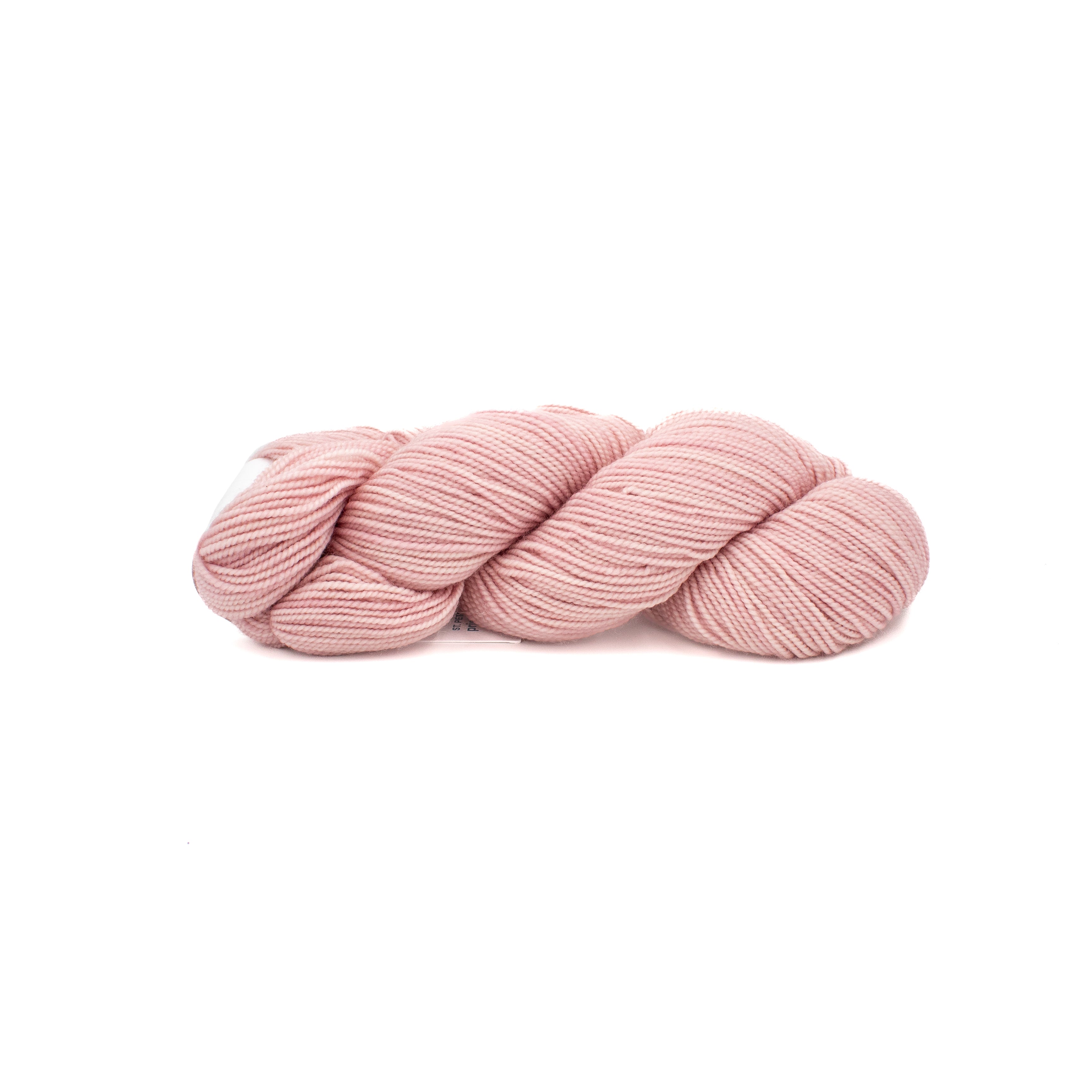 Prism Yarn Merino Mia in Gradient Marsala 1