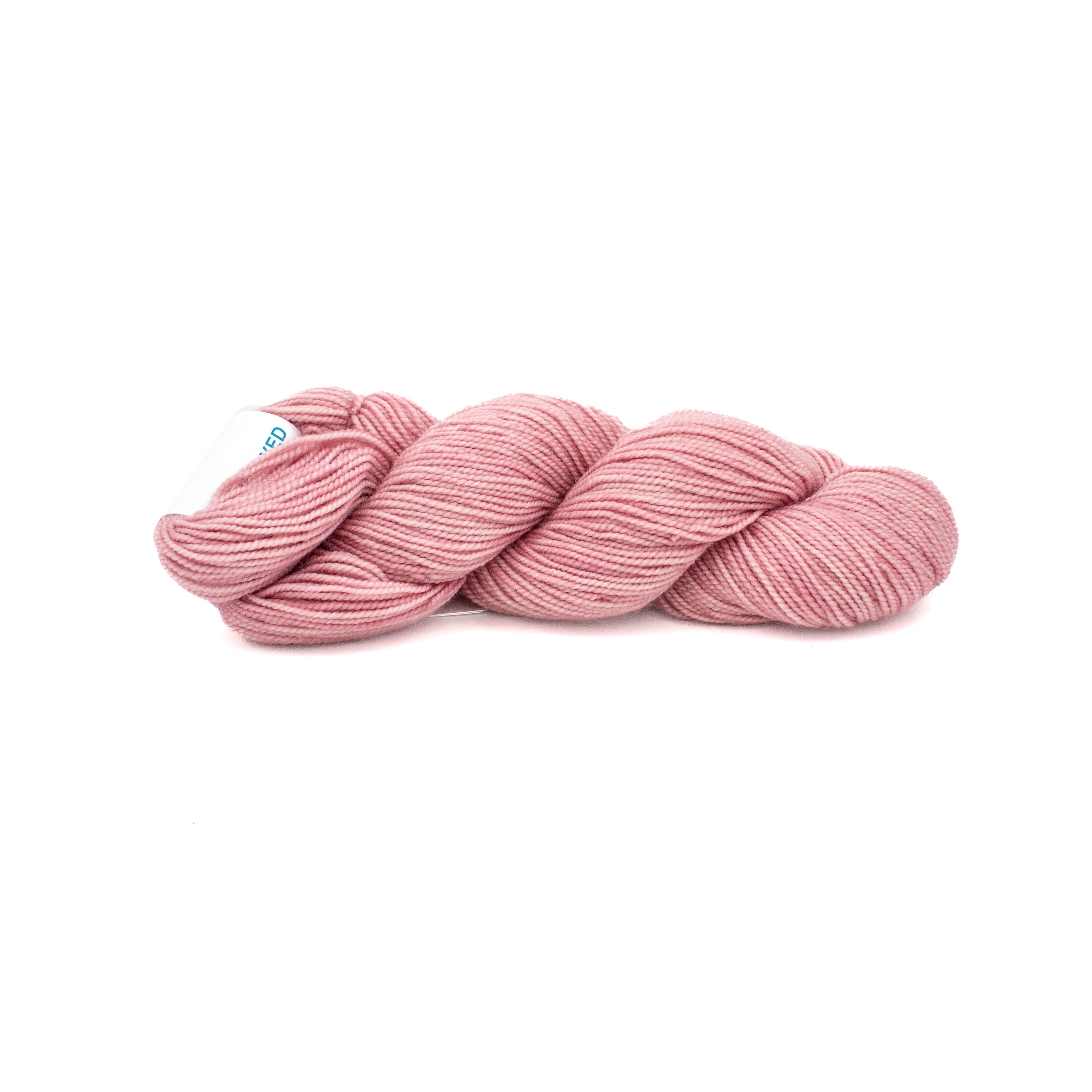 Prism Yarn Merino Mia in Gradient Marsala 2
