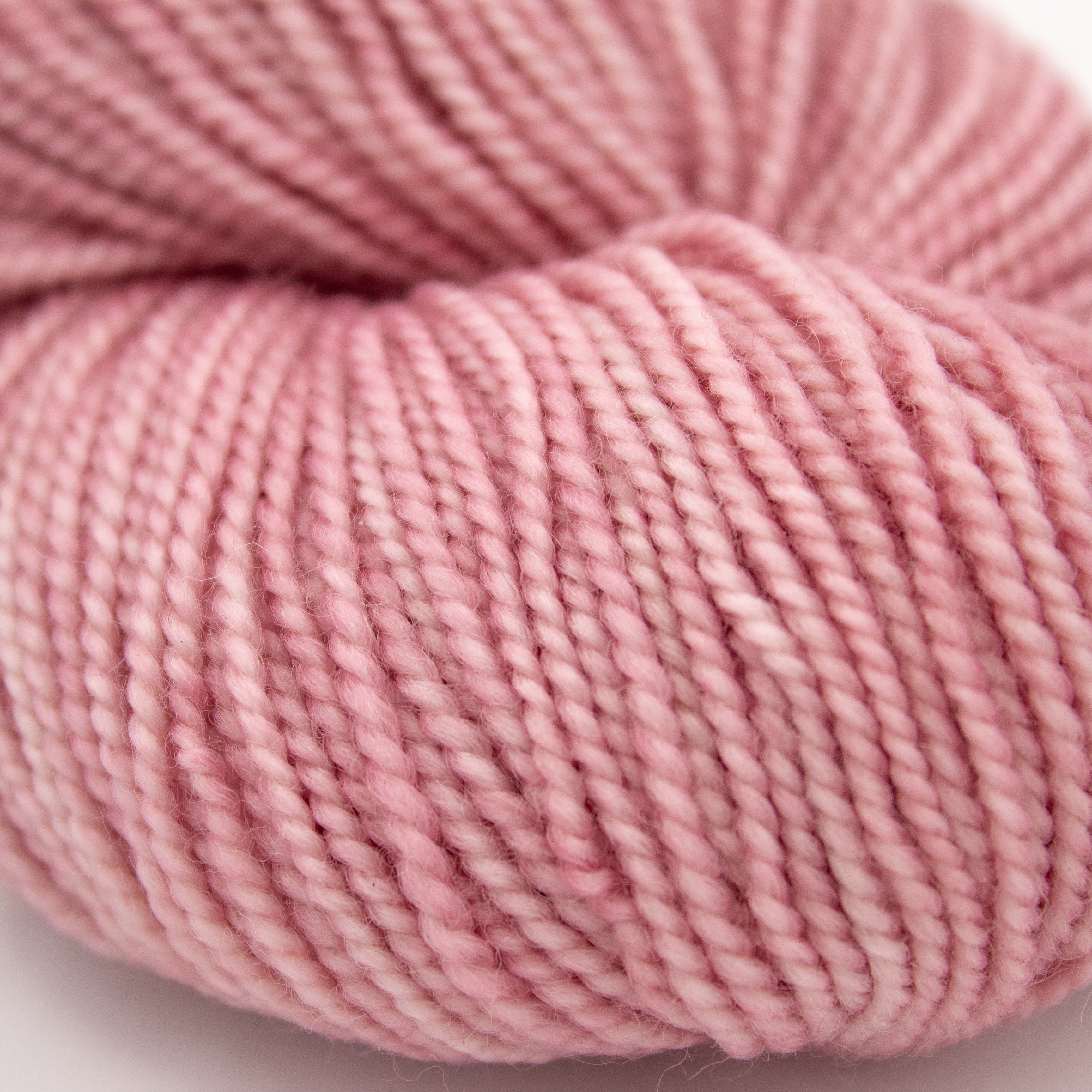 Prism Yarn Merino Mia in Gradient Marsala 2