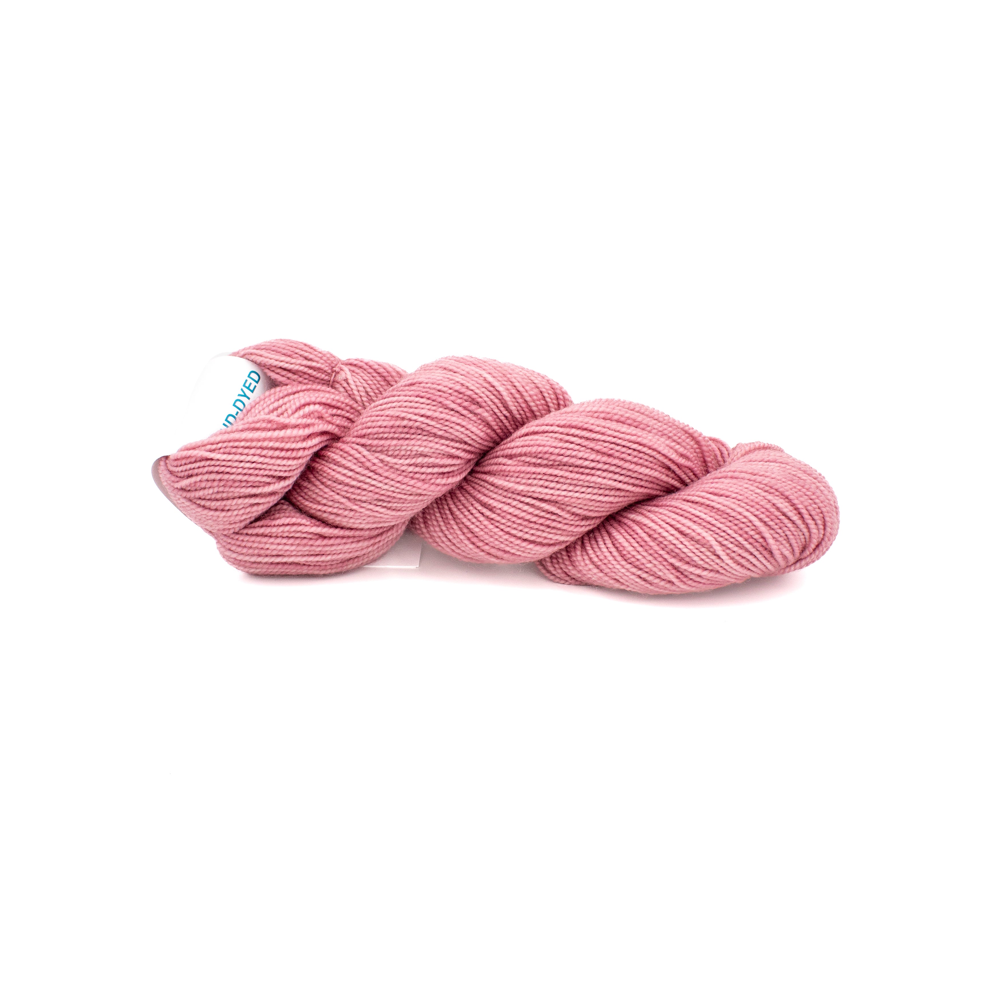 Prism Yarn Merino Mia in Gradient Marsala 3