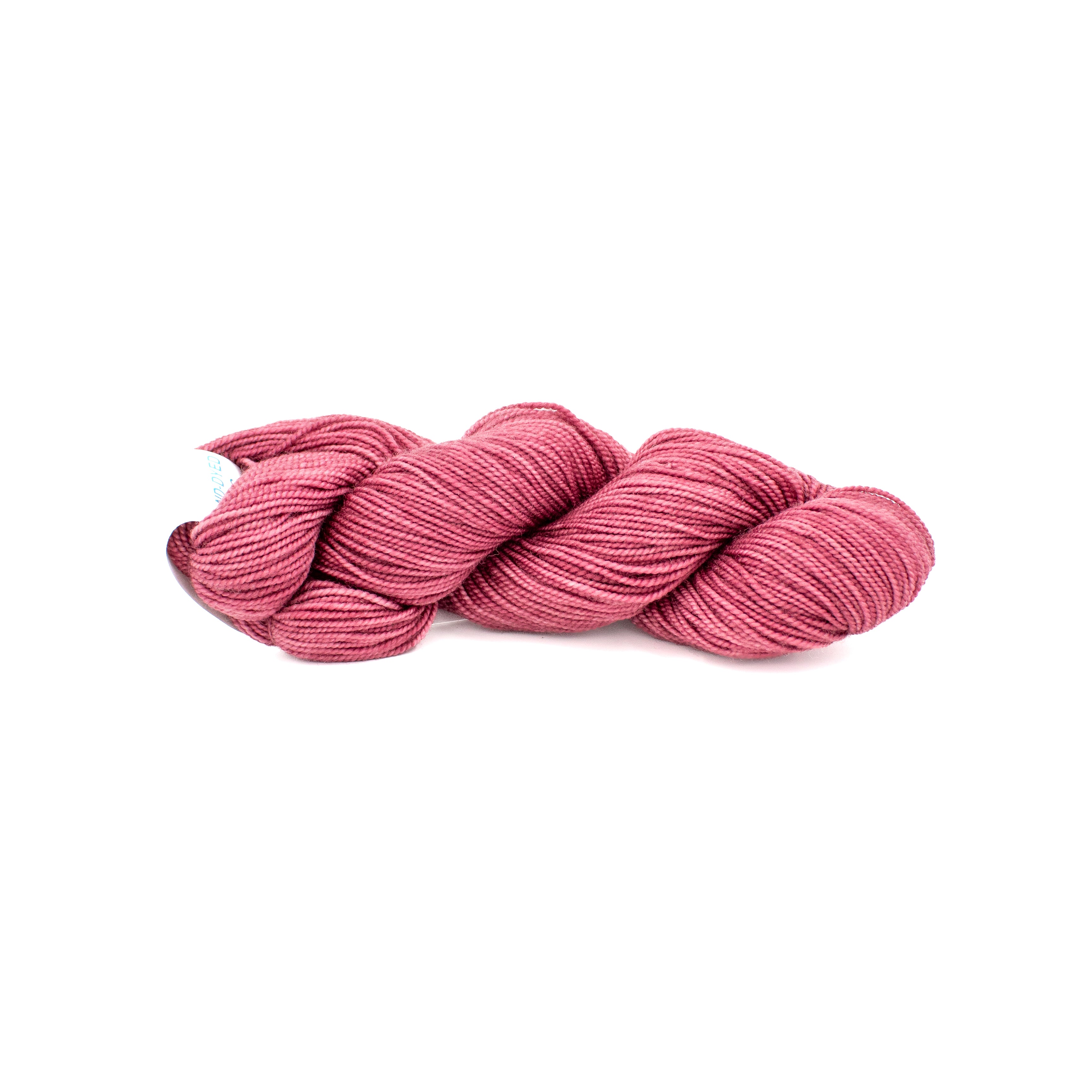 Prism Yarn Merino Mia in Gradient Marsala 5