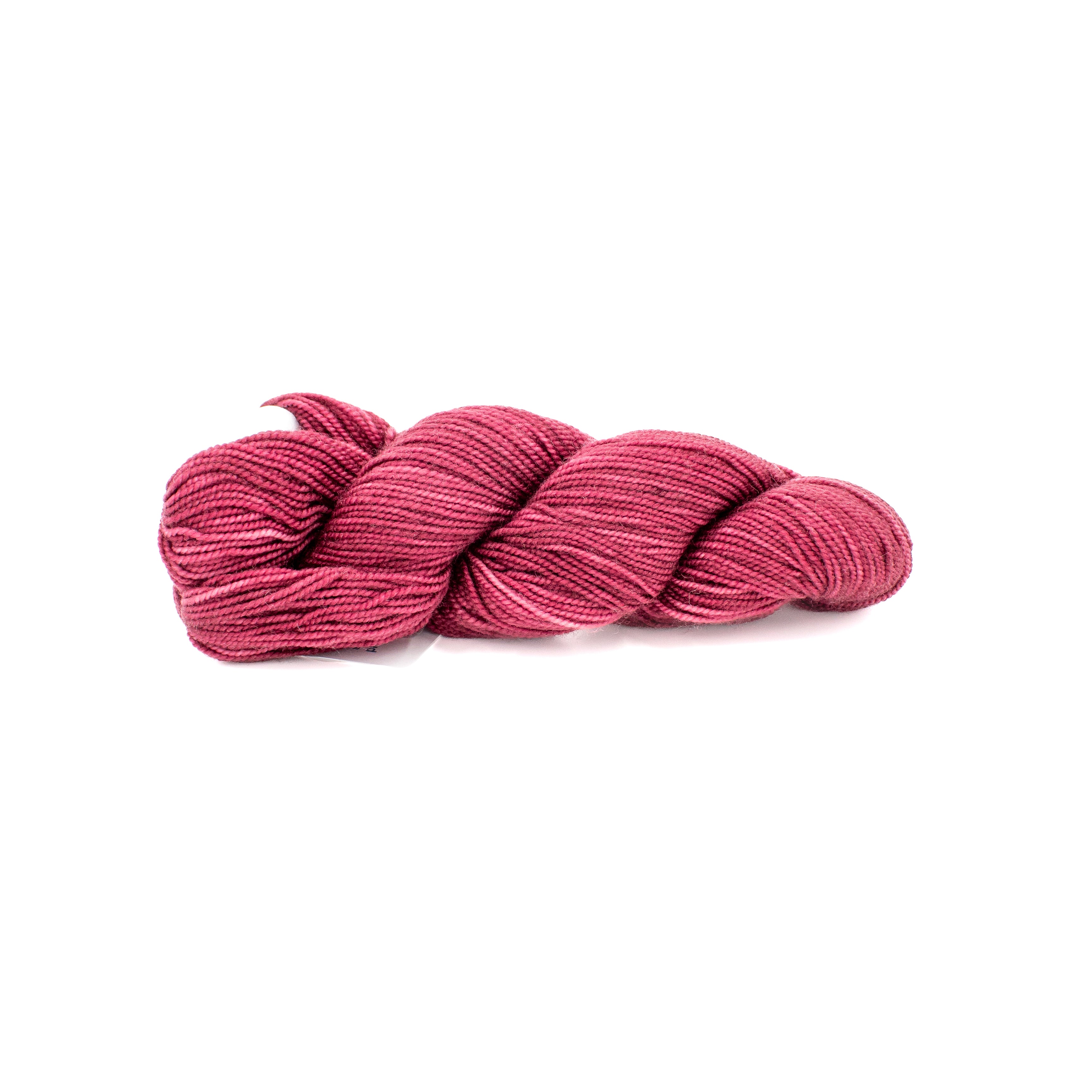 Prism Yarn Merino Mia in Gradient Marsala 6