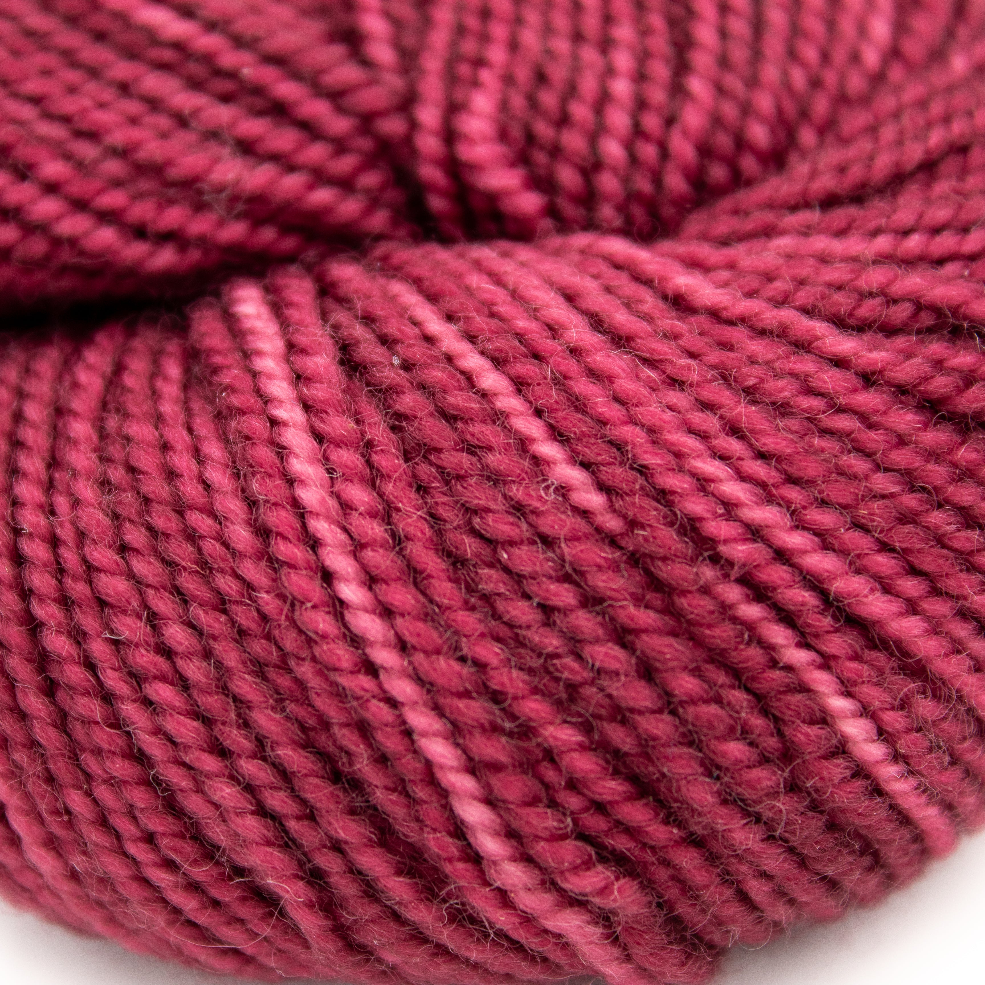 Prism Yarn Merino Mia in Gradient Marsala 6