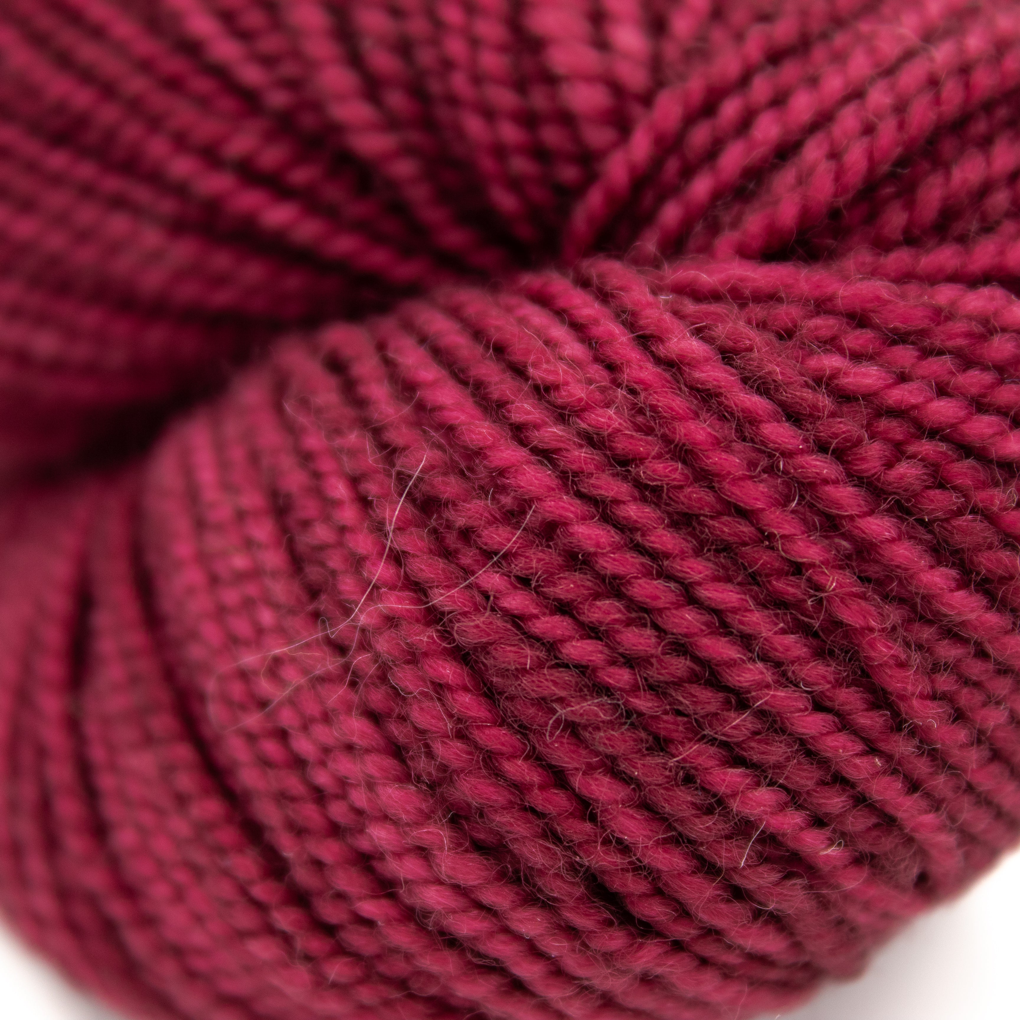 Prism Yarn Merino Mia in Gradient Marsala 7