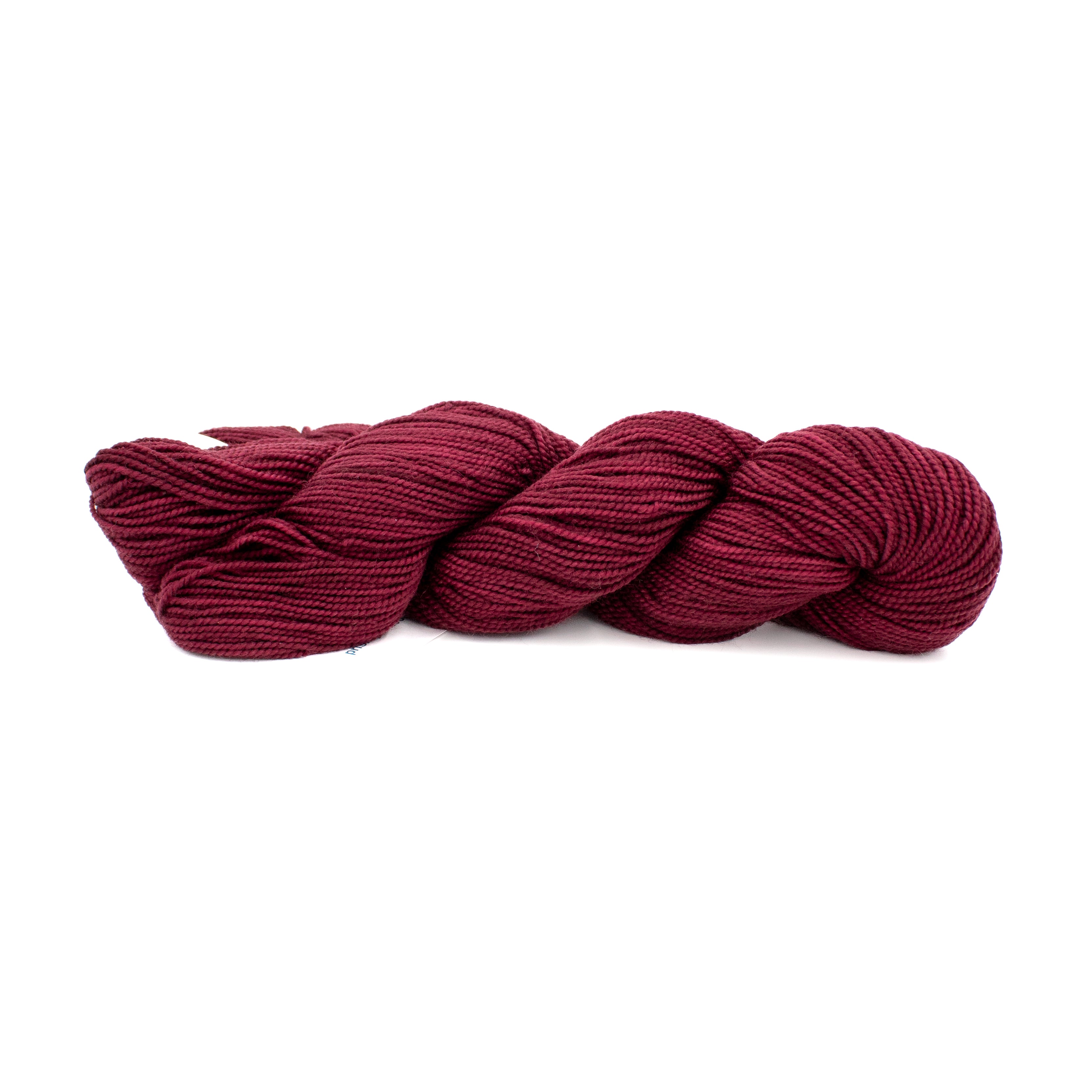 Prism Yarn Merino Mia in Gradient Marsala 8