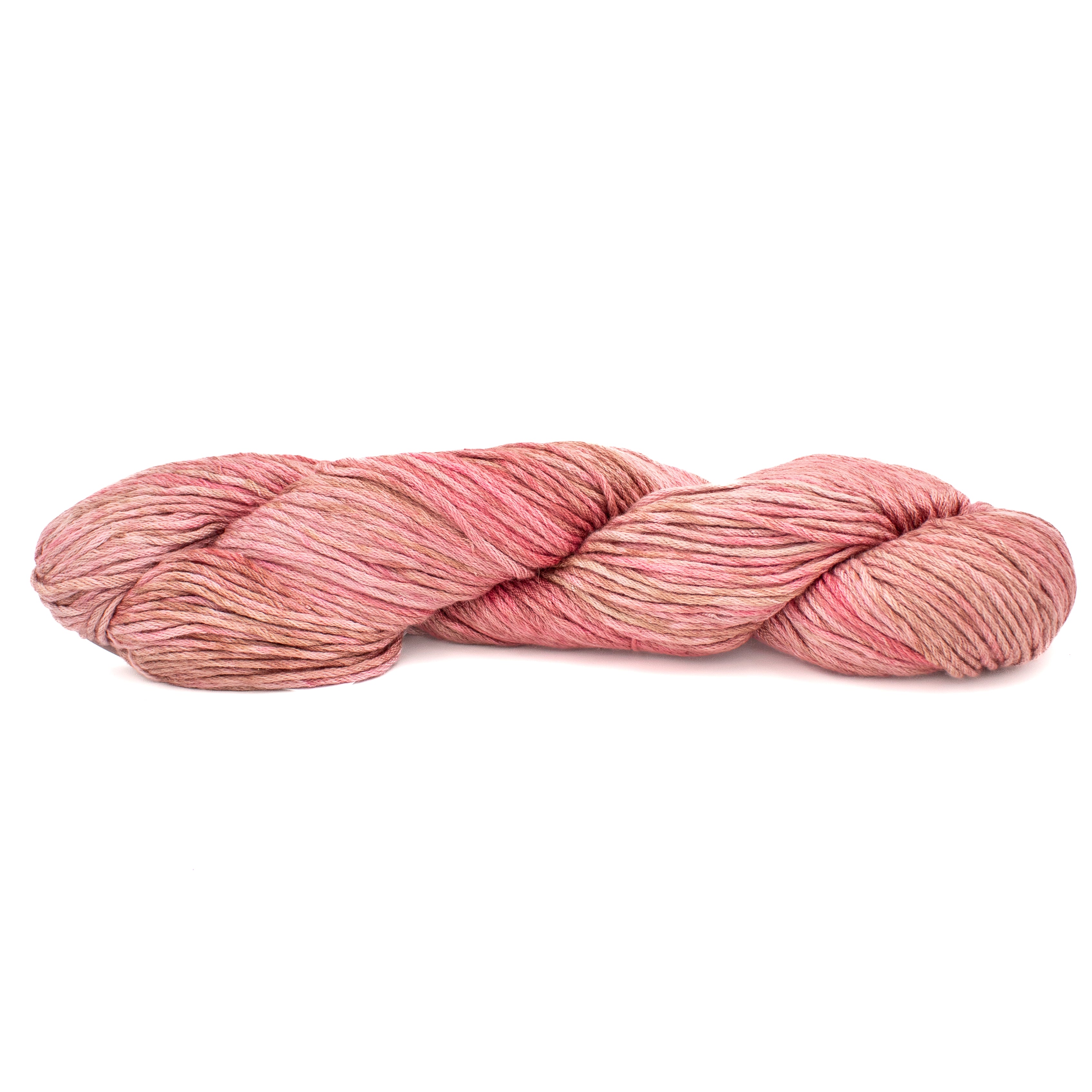 Prism Yarn Rapport Layers in Woodrose