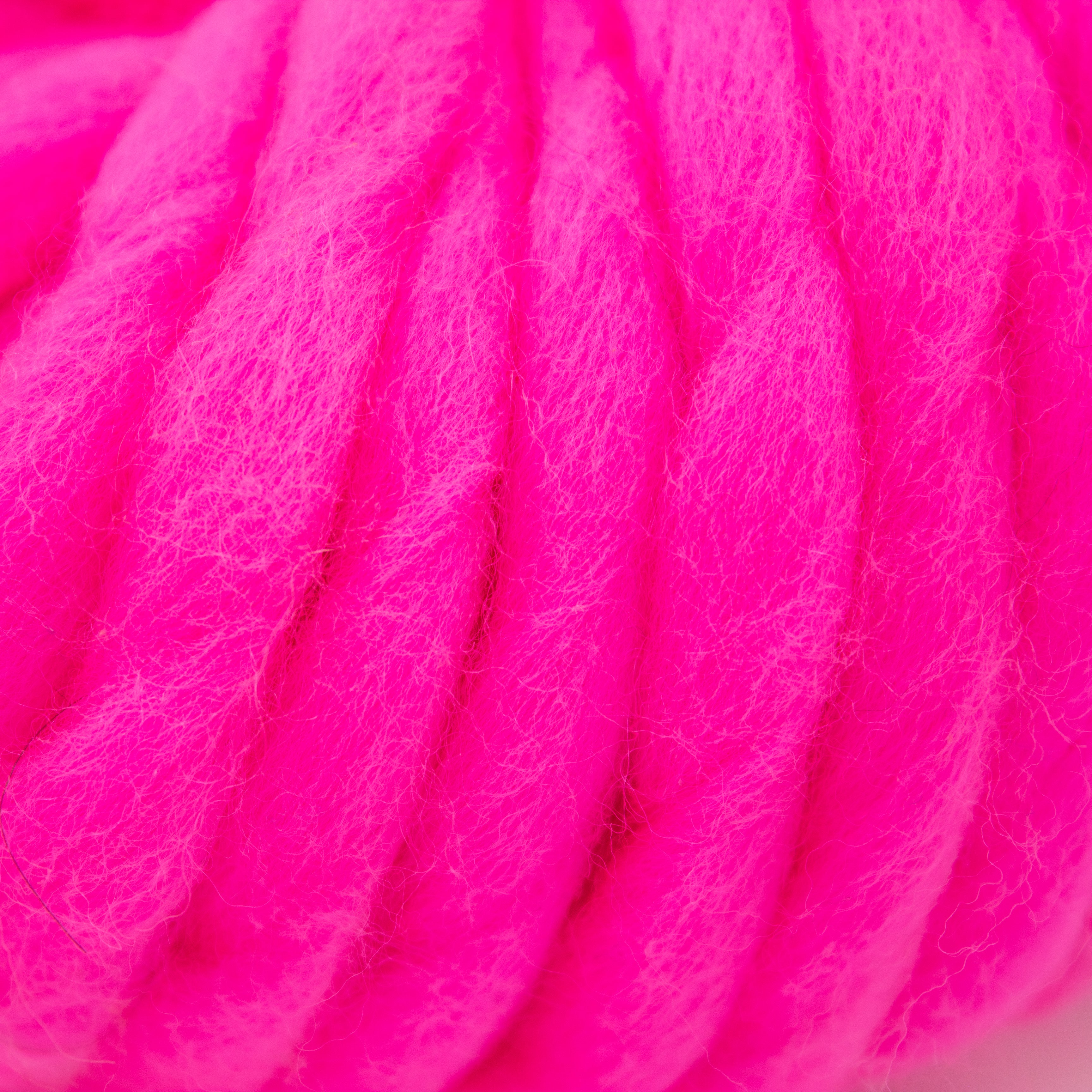 Purl Soho Gentle Giant in Super Pink
