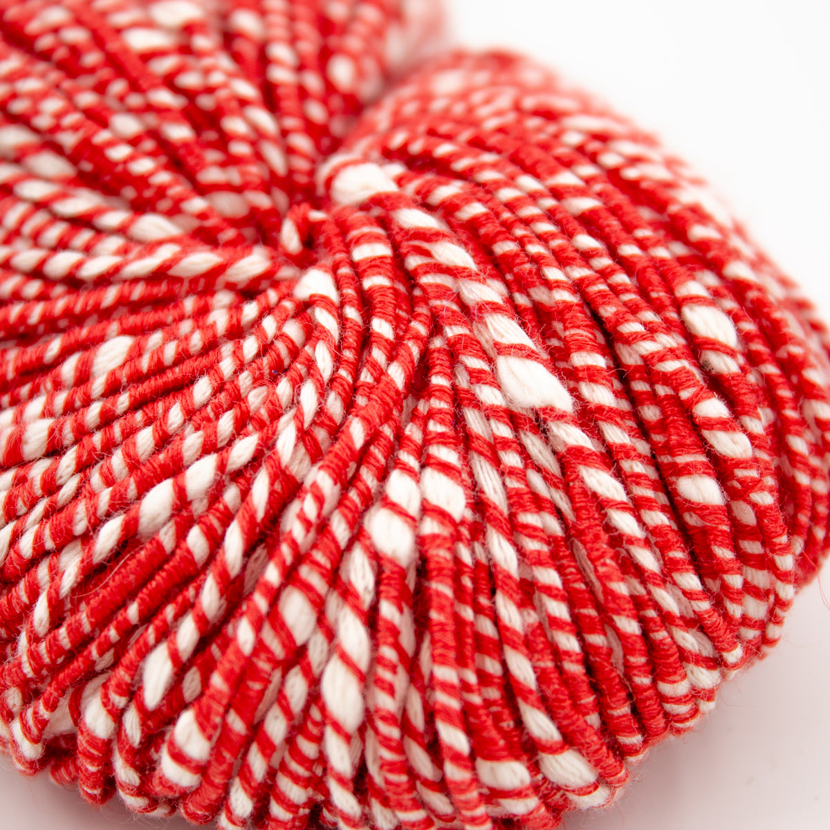 Purl Soho Lantern in Cinnabar Red