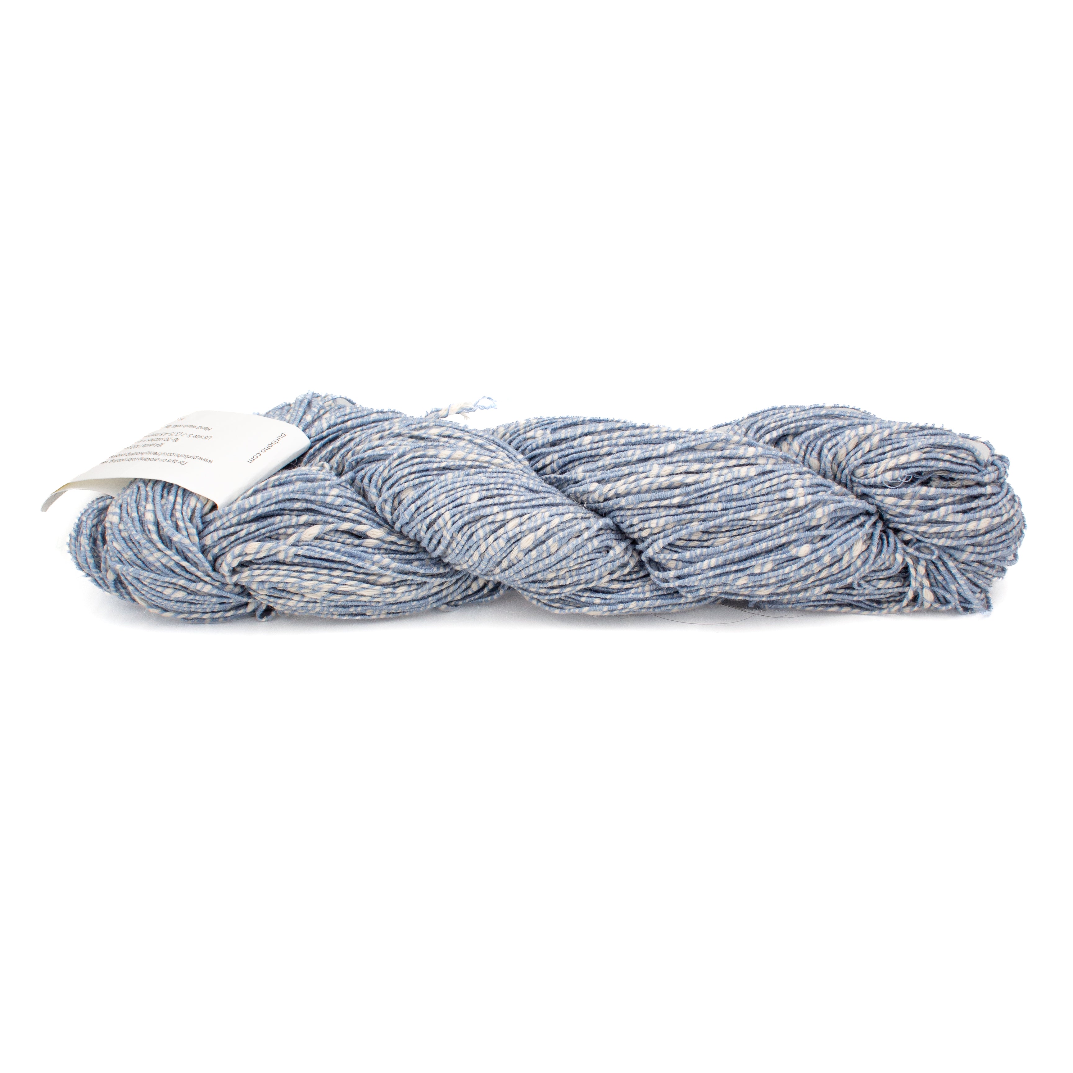 Purl Soho Lantern in Dew Blue