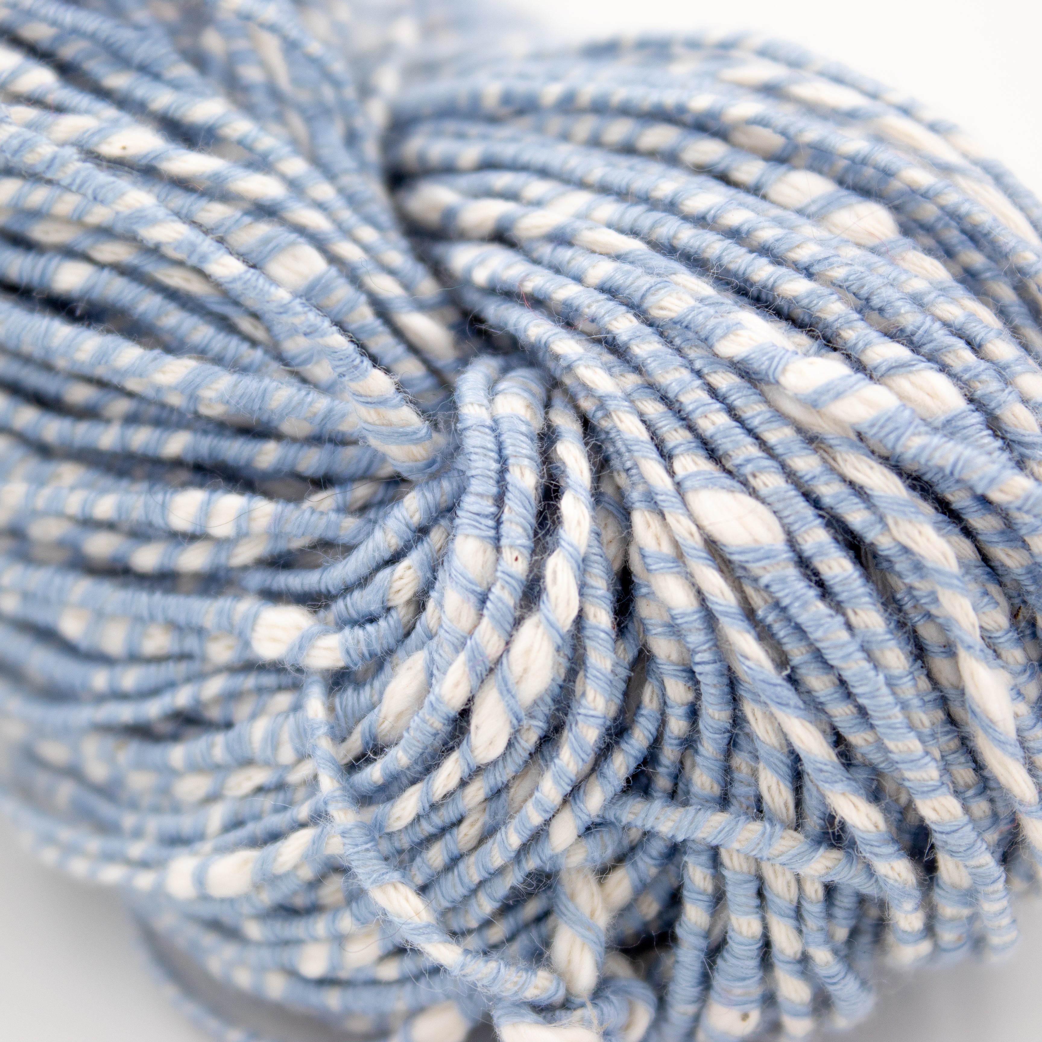 Purl Soho Lantern in Dew Blue