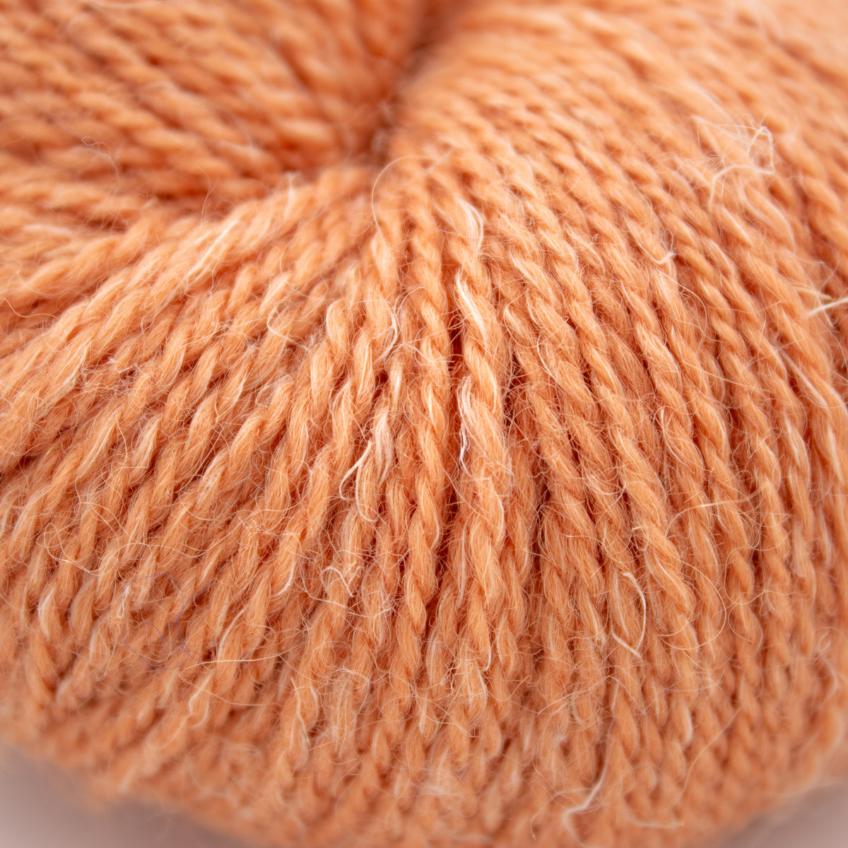 Purl Soho Linen Quill in Baked Earth