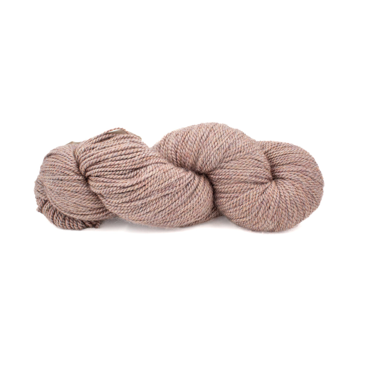 Purl Soho Mulberry Merino in Peach Stone