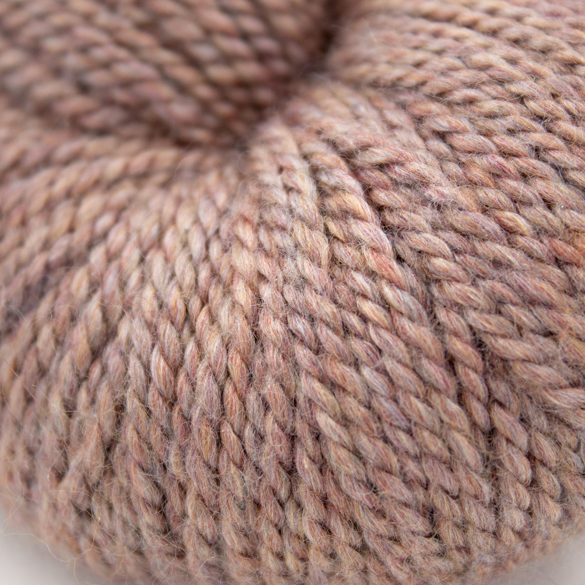 Purl Soho Mulberry Merino in Peach Stone