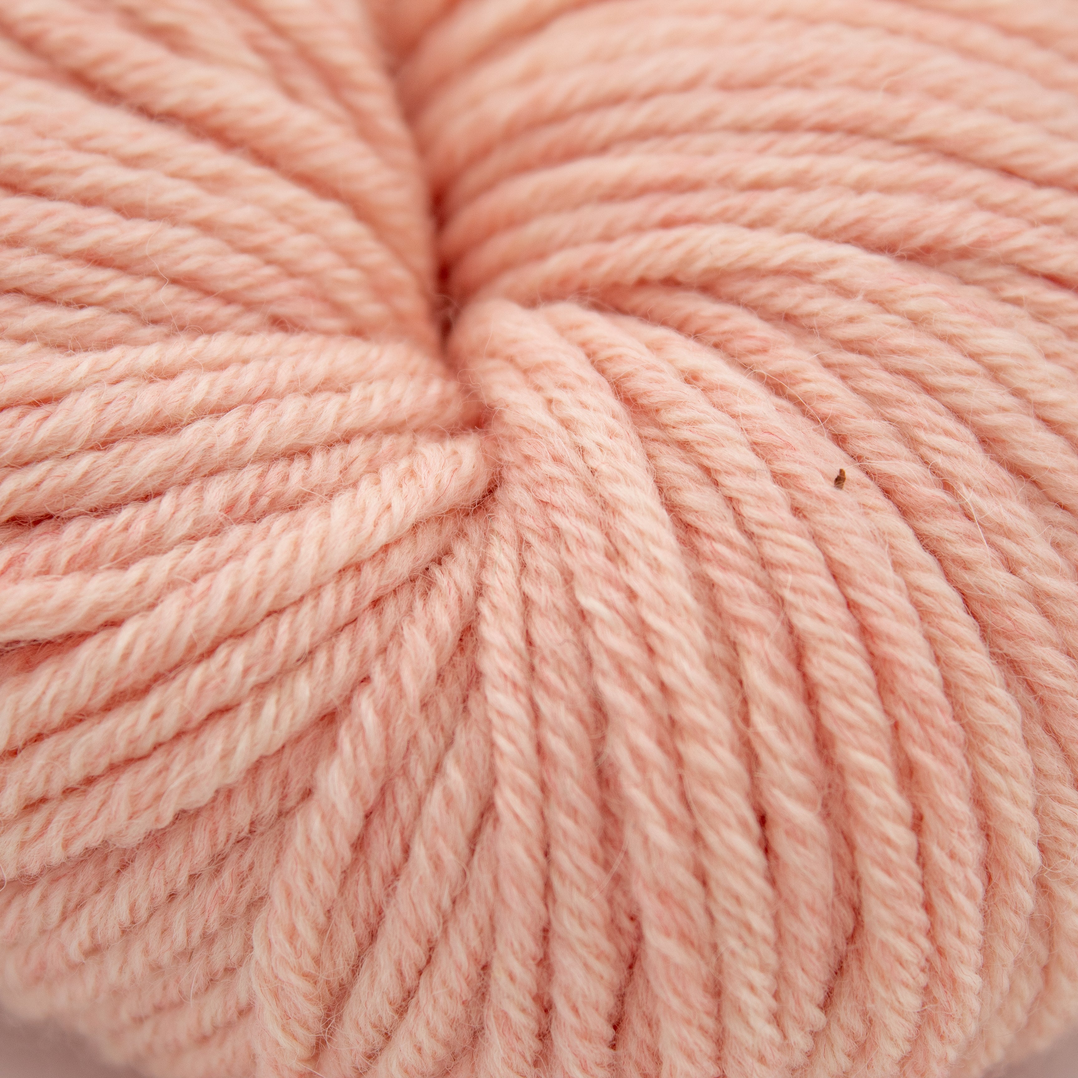 Purl Soho Note in Pink Sunrise