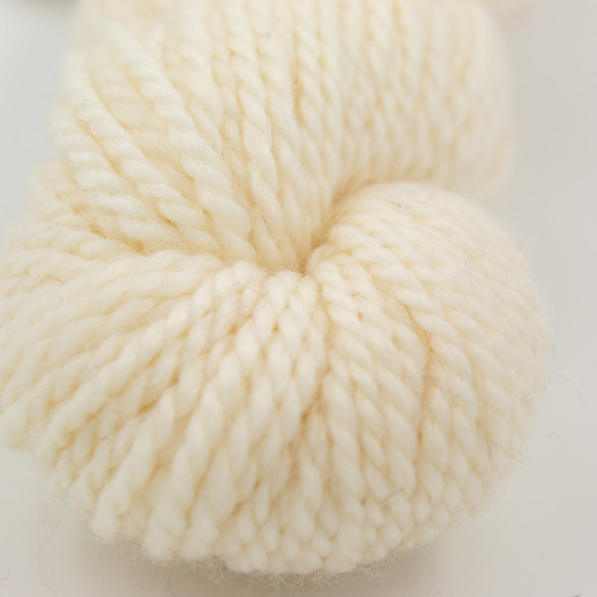 Purl Soho Pocket Posy in Heirloom White