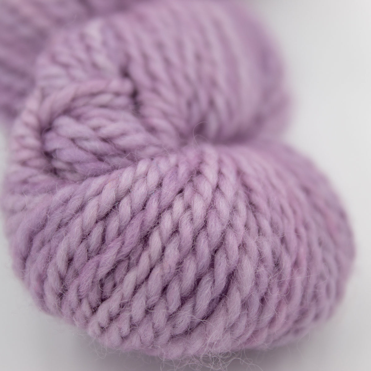 Purl Soho Pocket Posy in Winter Heath