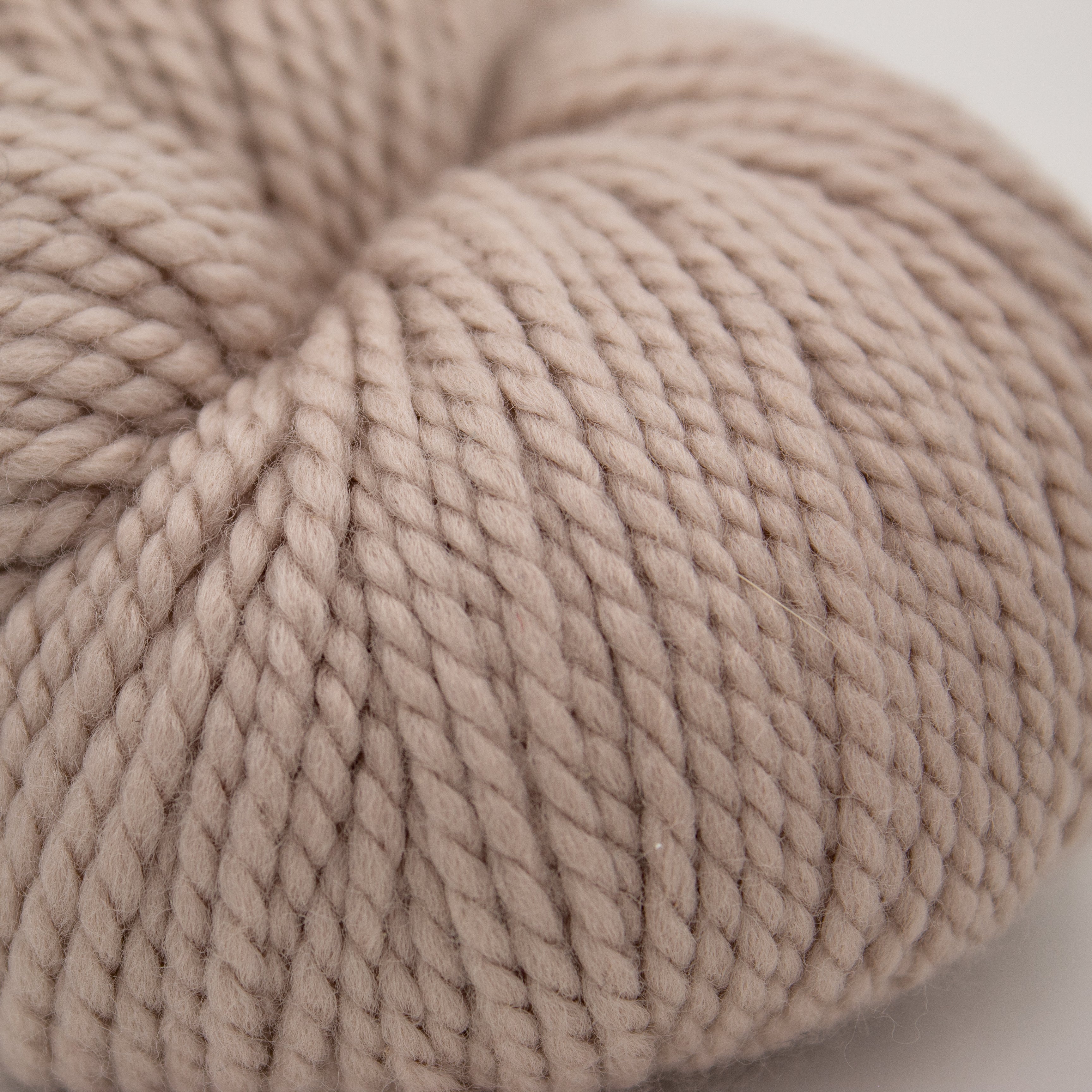 Purl Soho Worsted Twist in Sea Salt