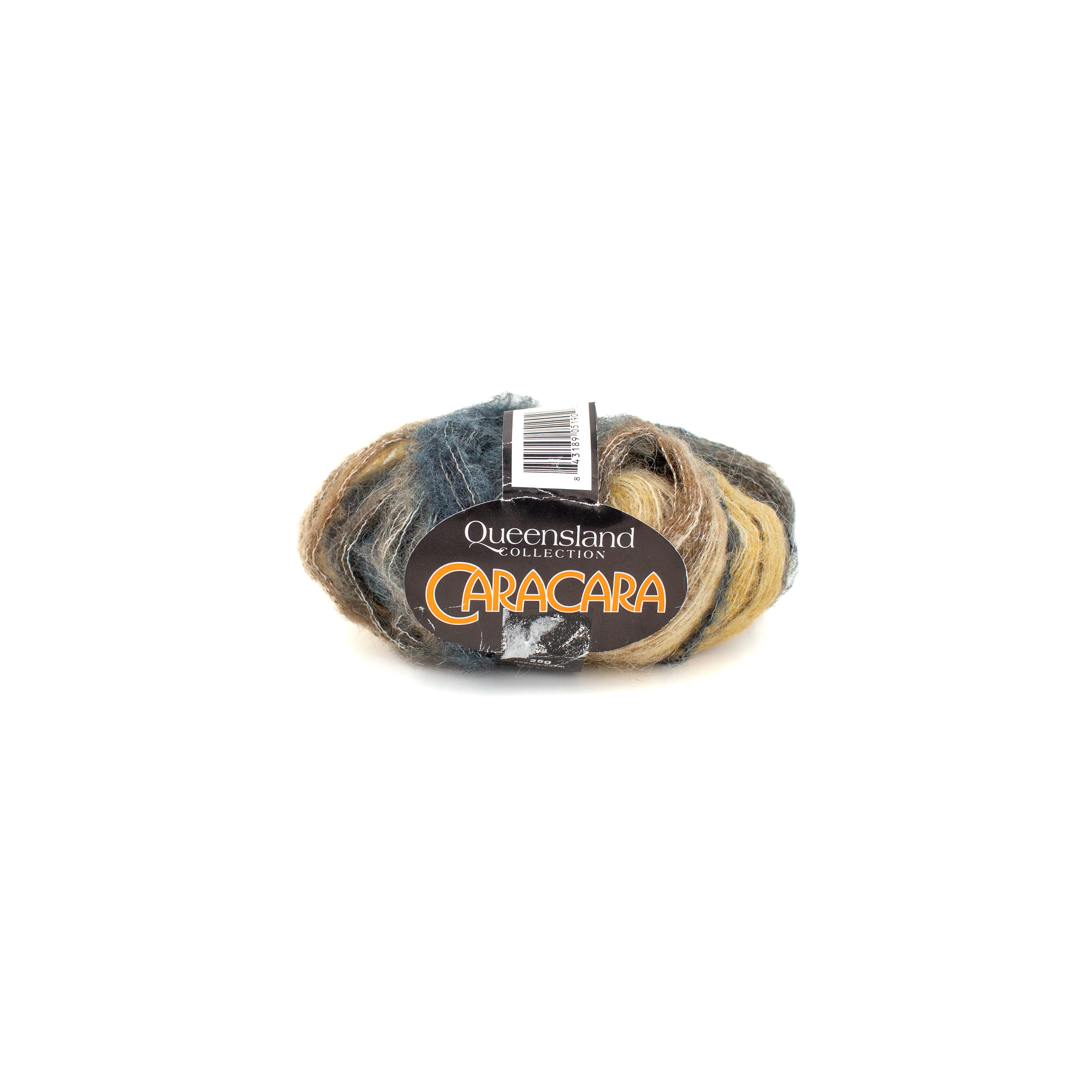 Queensland Collection Caracara in Blue Tan