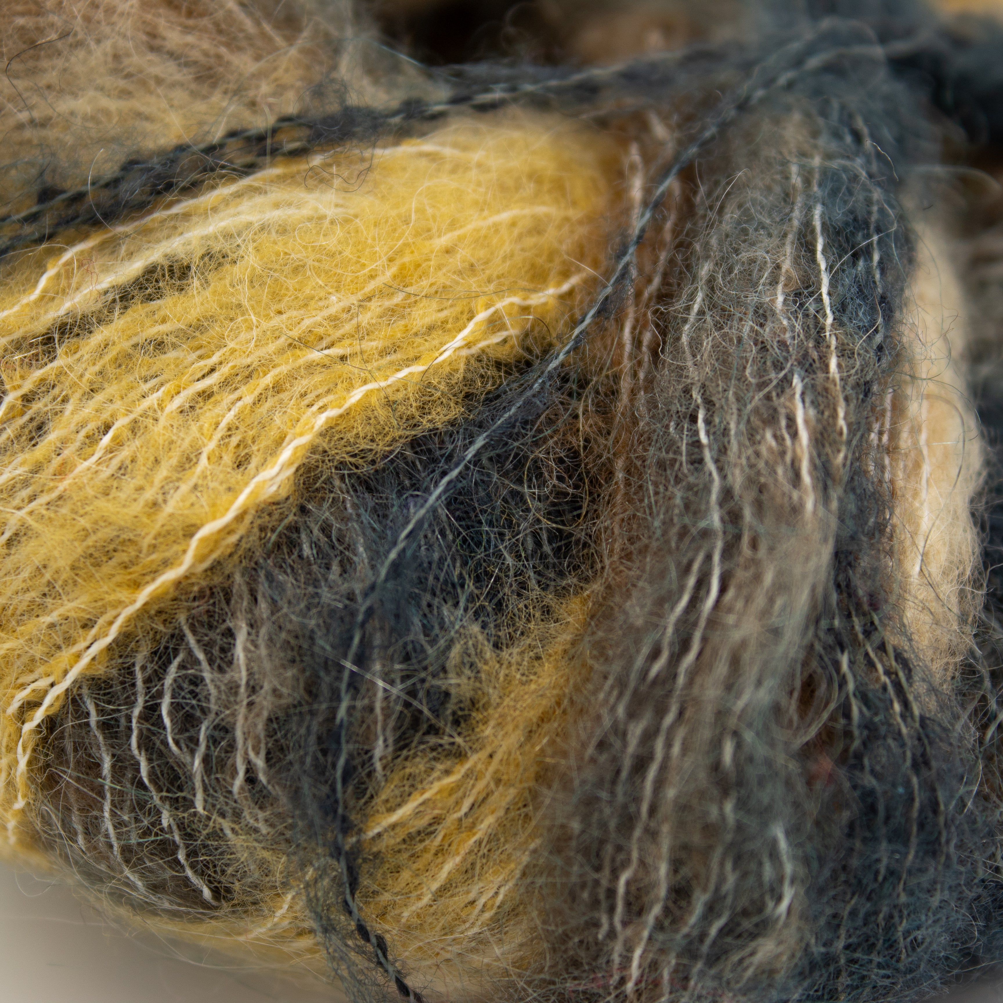 Queensland Collection Caracara in Blue Tan