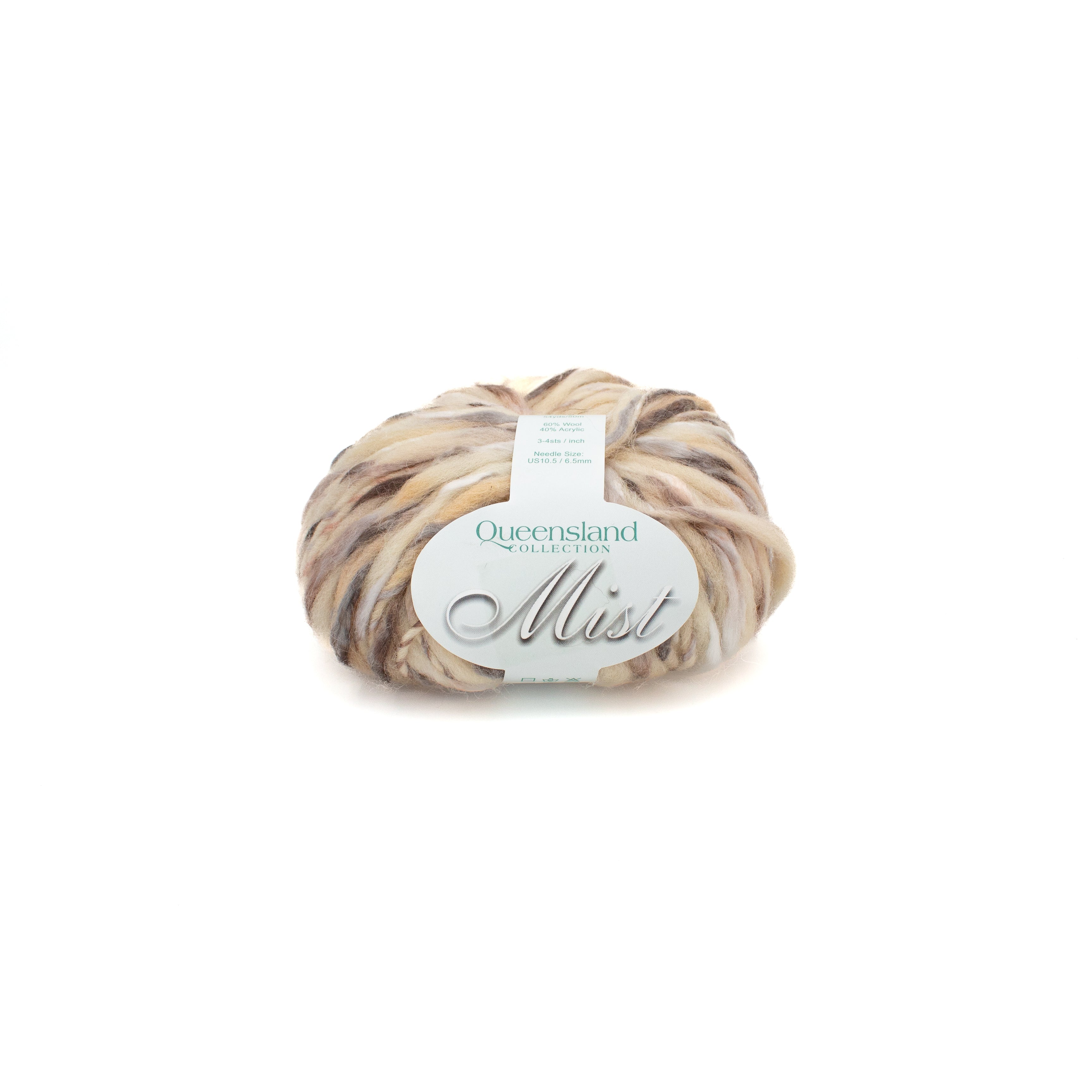 Queensland Collection Mist in Natural