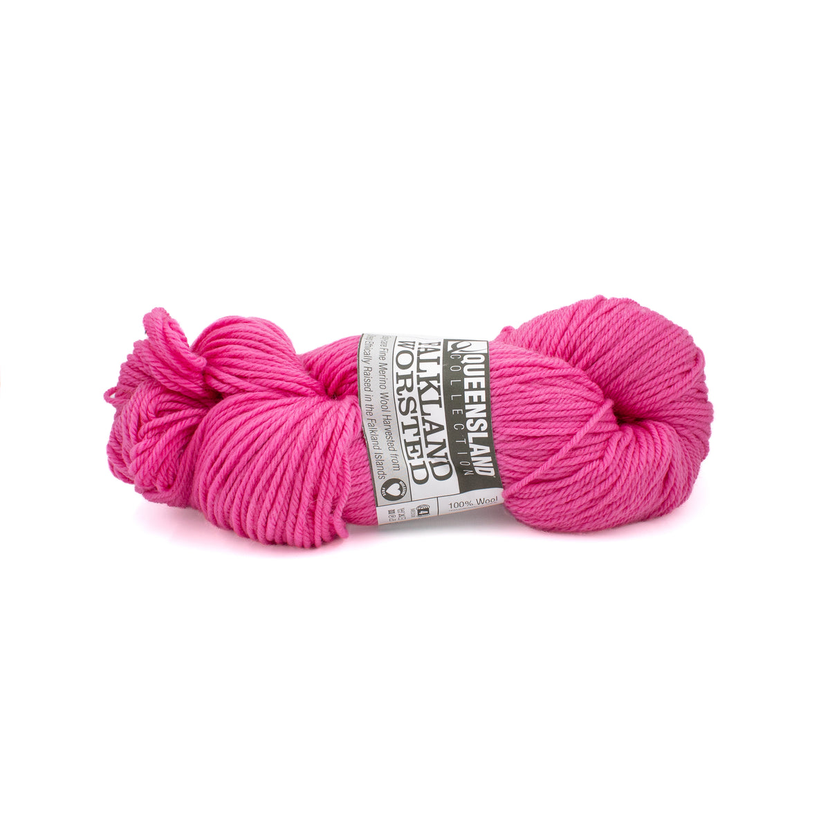 Queensland Falkland Worsted in Lotus (16)
