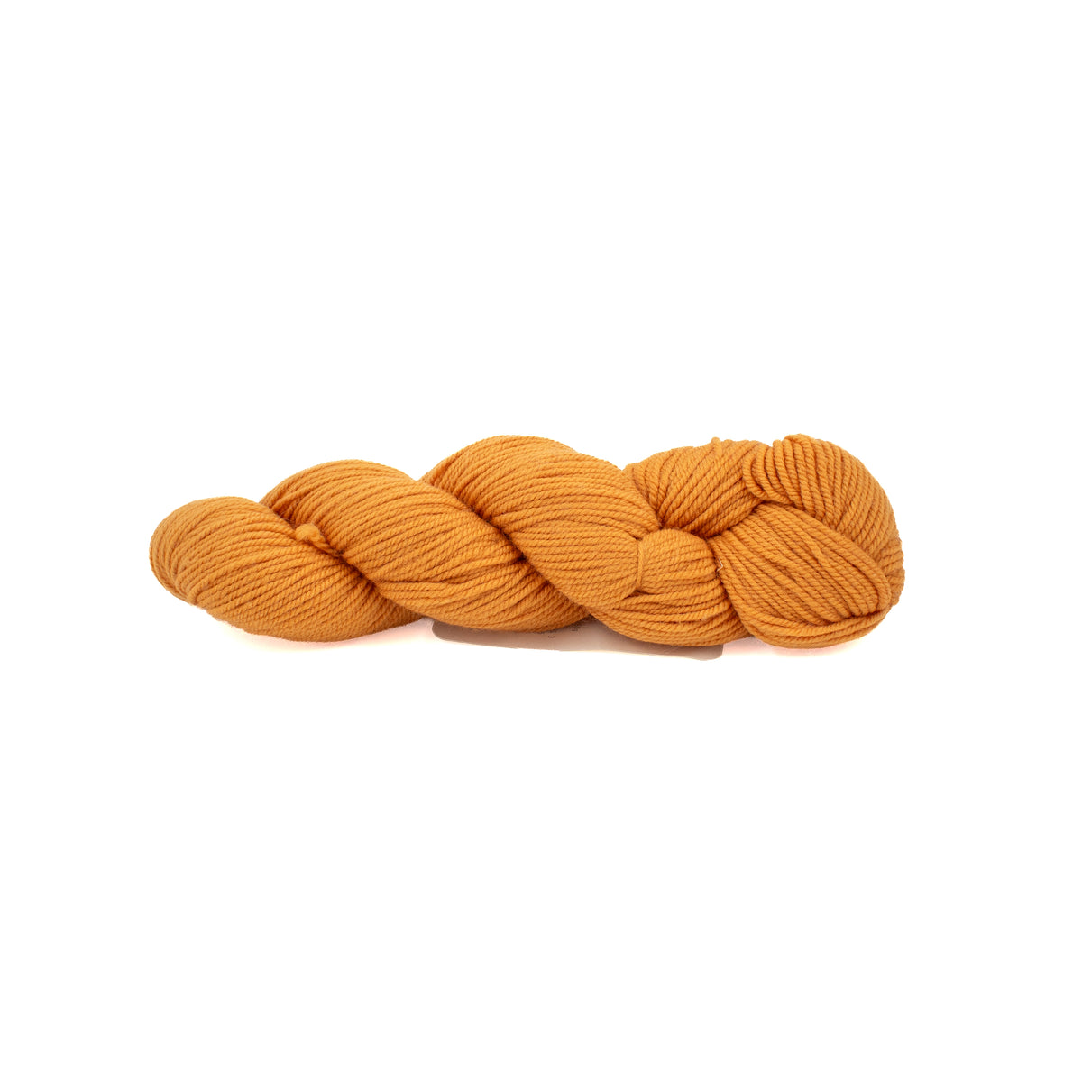 Quince & Co. Chickadee in Apricot