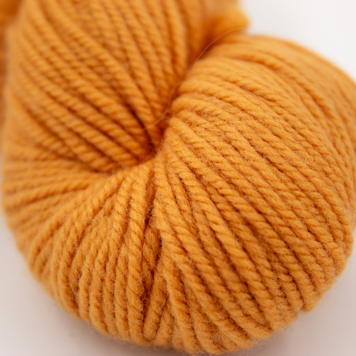 Quince & Co. Chickadee in Apricot