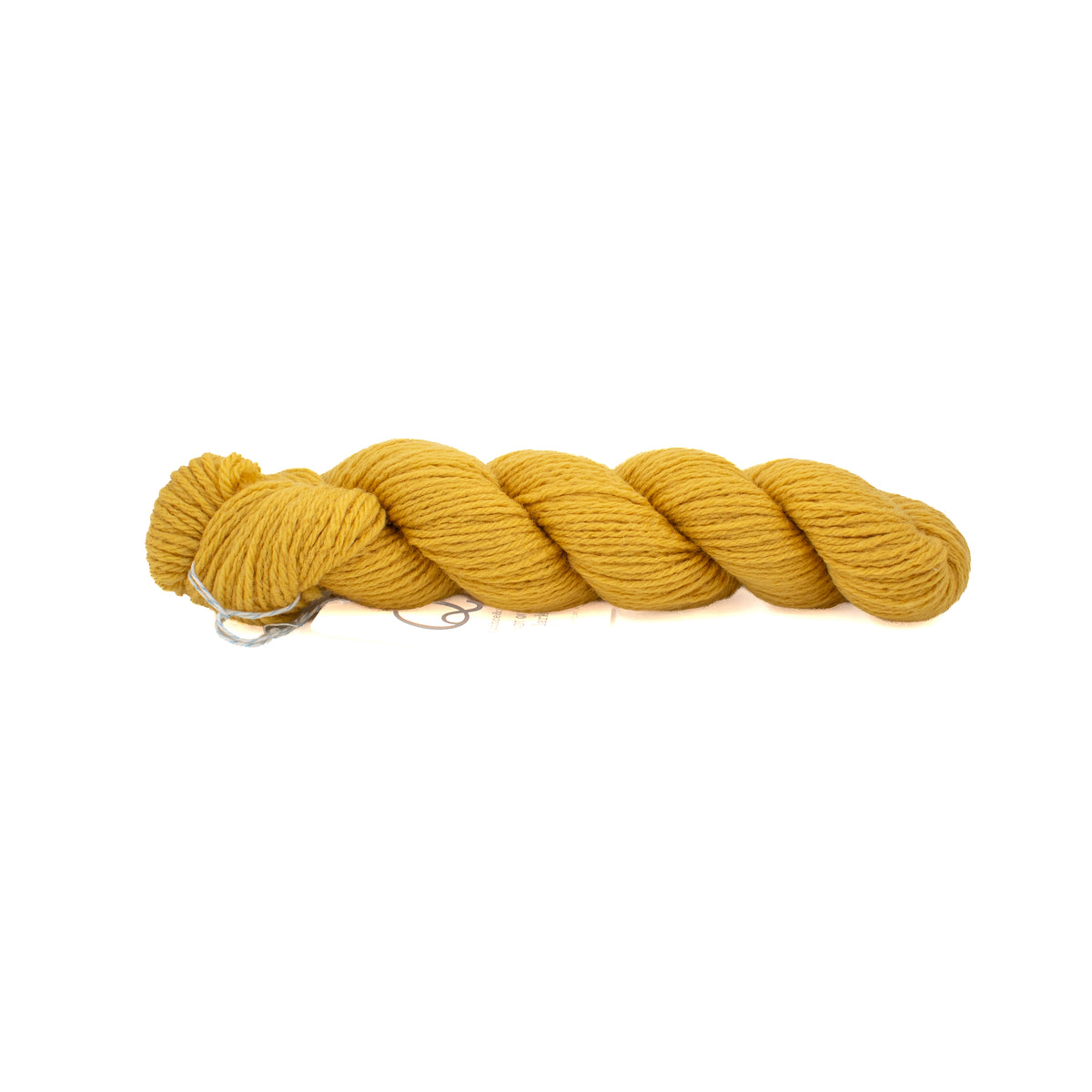 Quince & Co. Lark in Carrie's Yellow