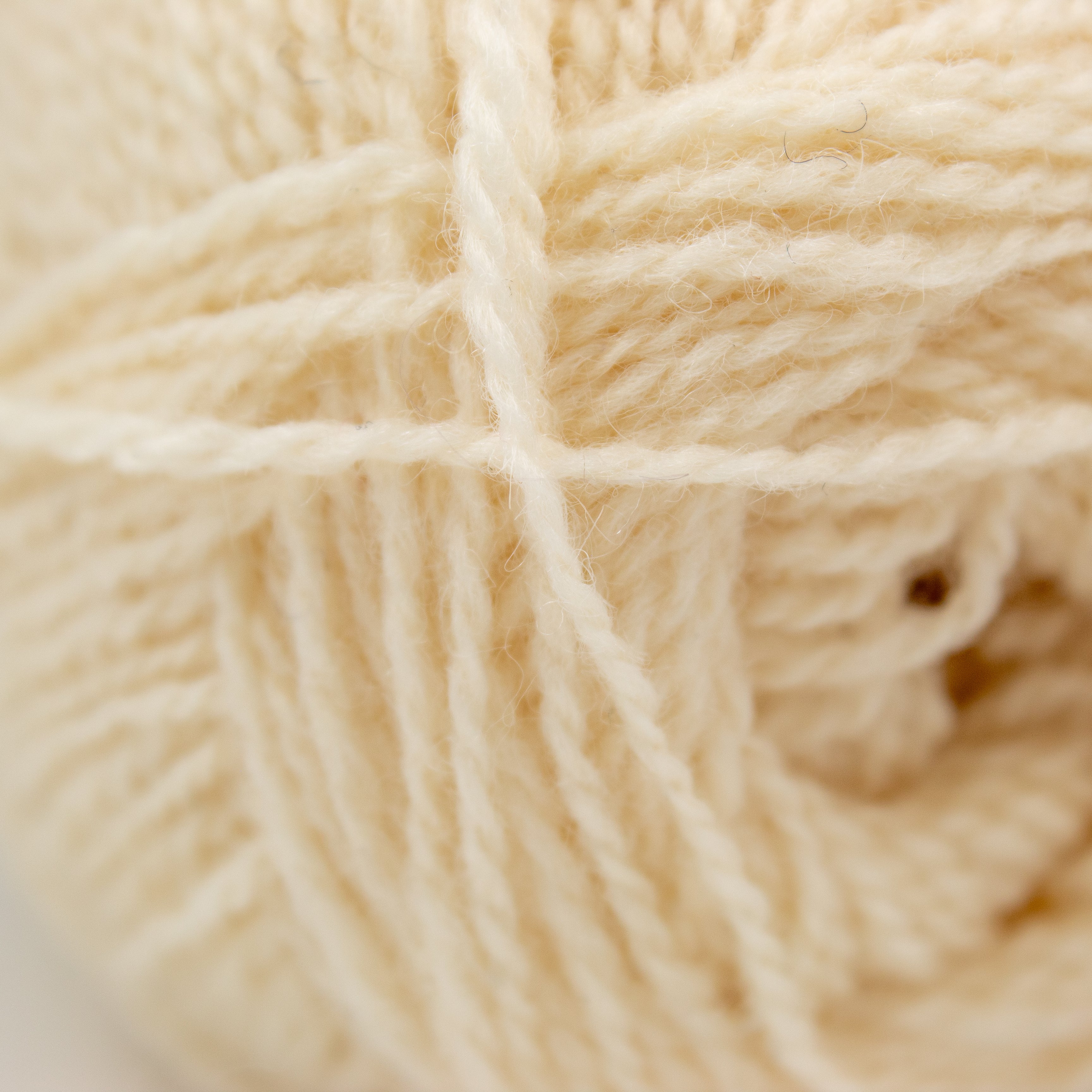 Rauma Garn Finull PT 2 in White