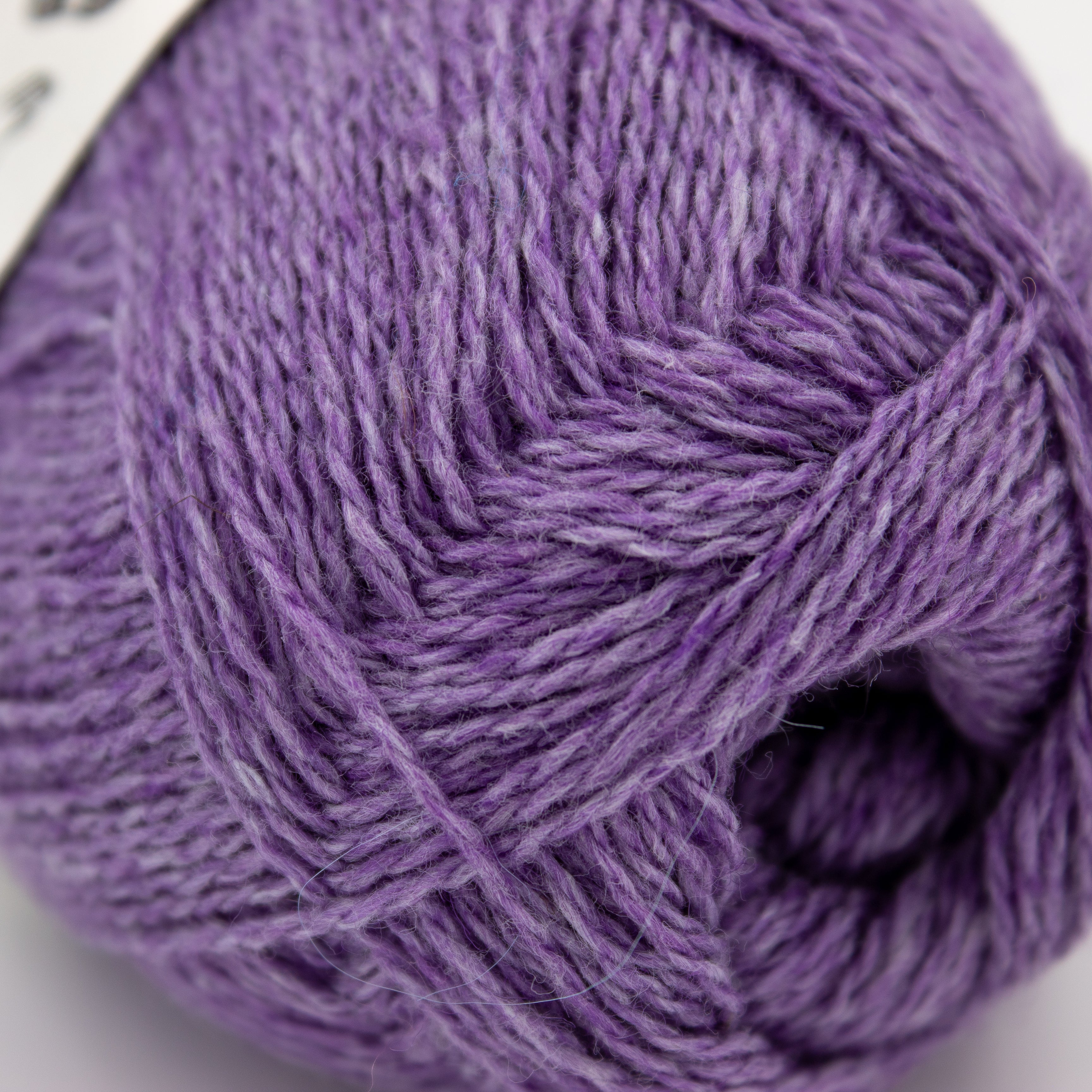 Retrosaria Apresenta Coast in Lavender