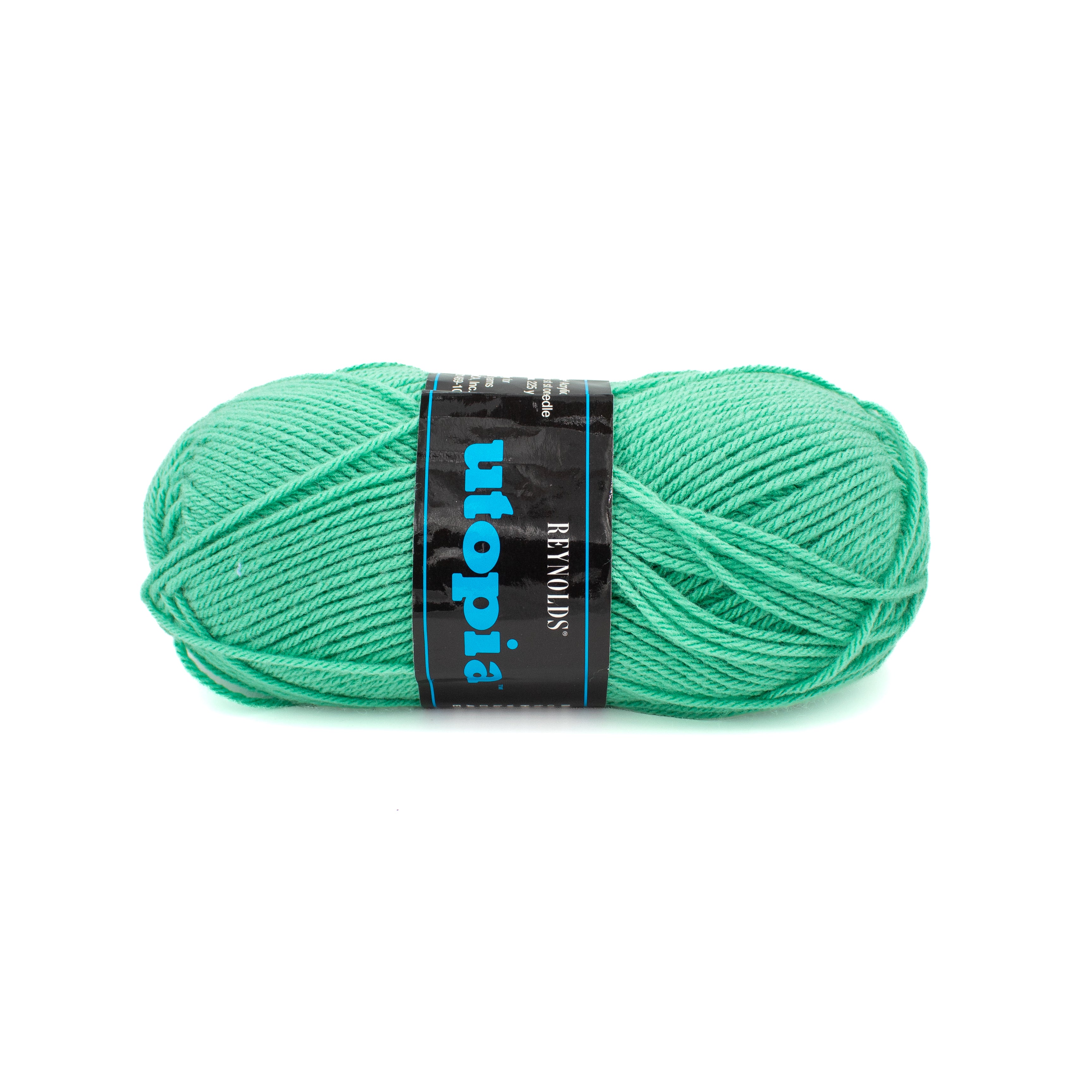 Reynolds Utopia in Green