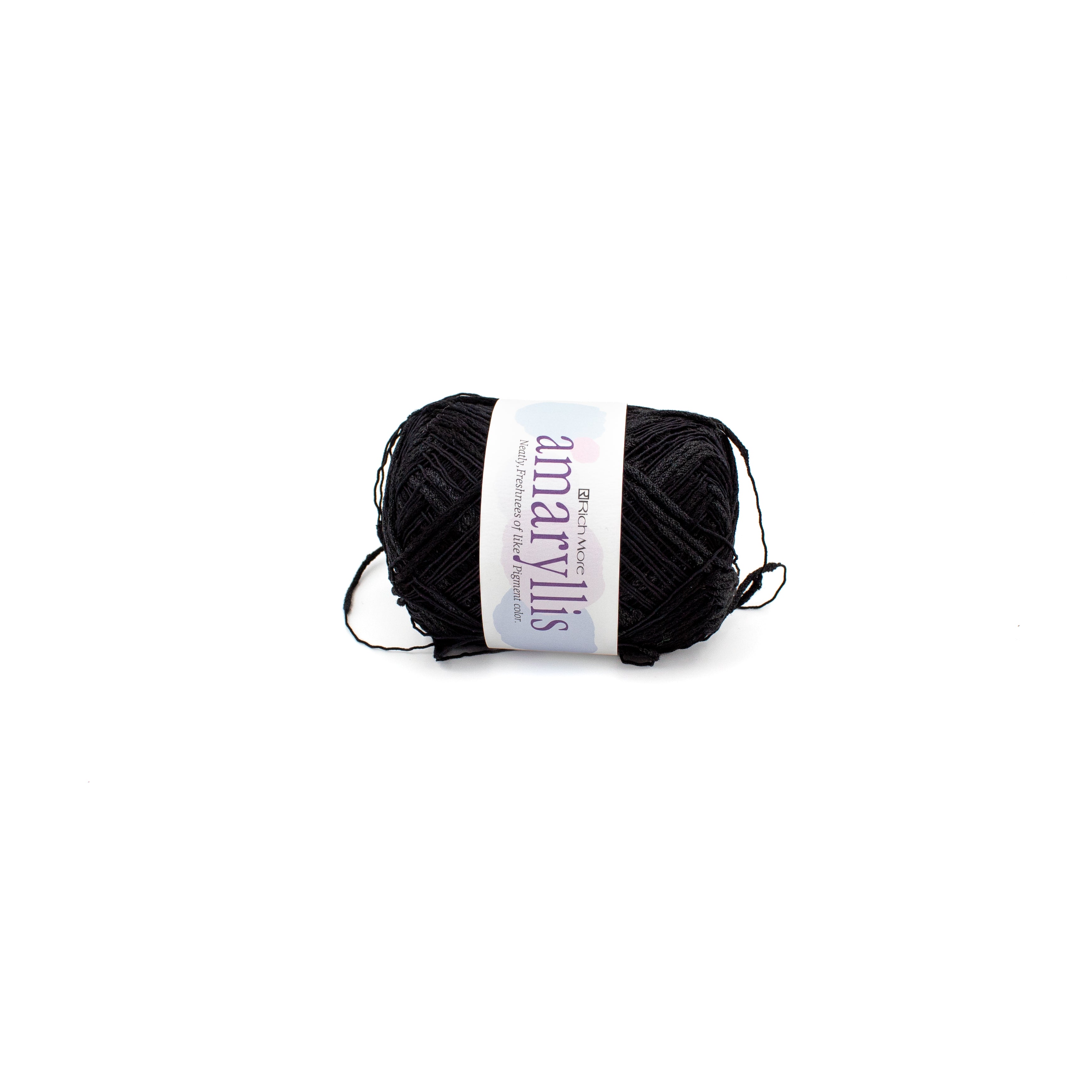 RichMore Amaryllis in Black