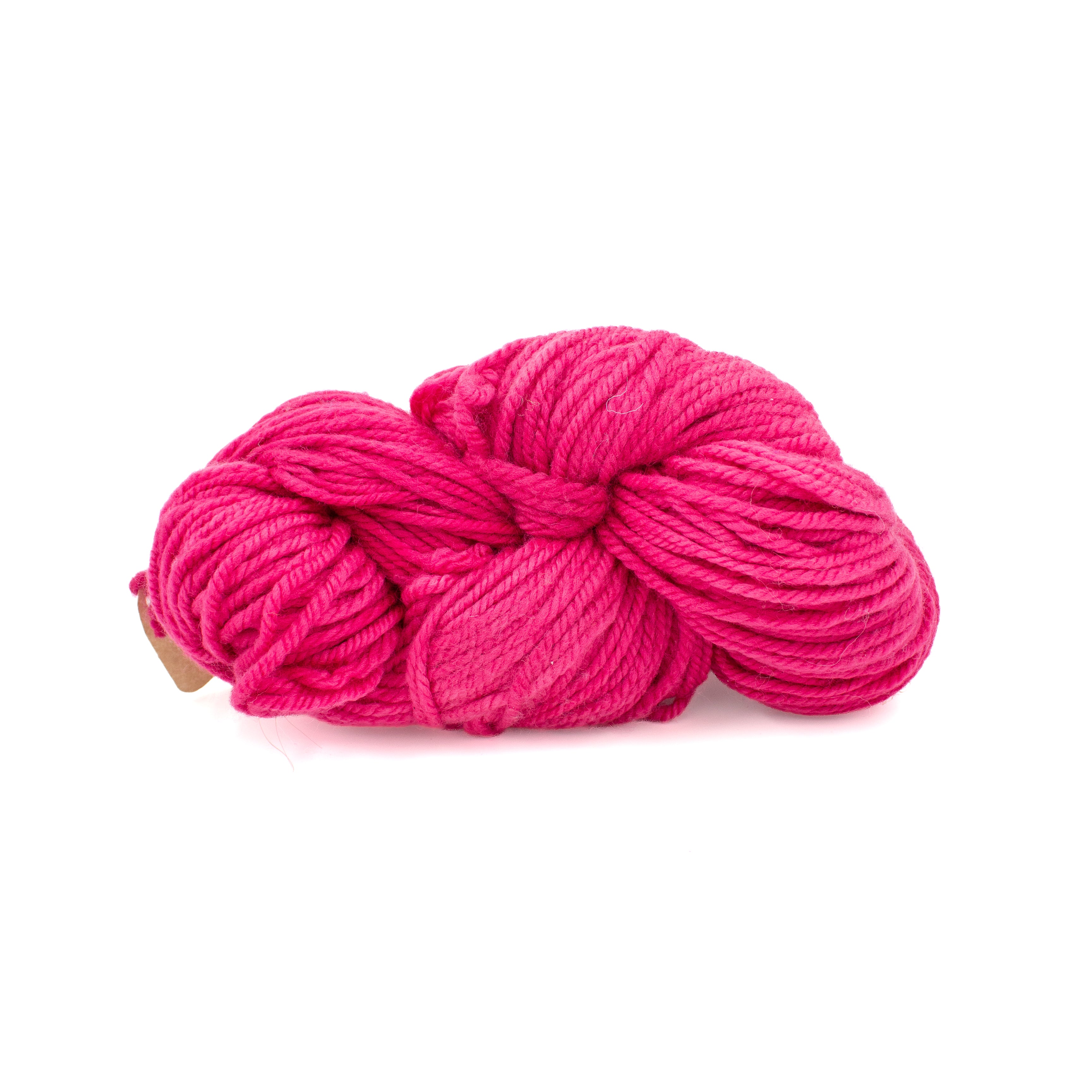 Rio de la Plata 3 Ply in Pink Carnation