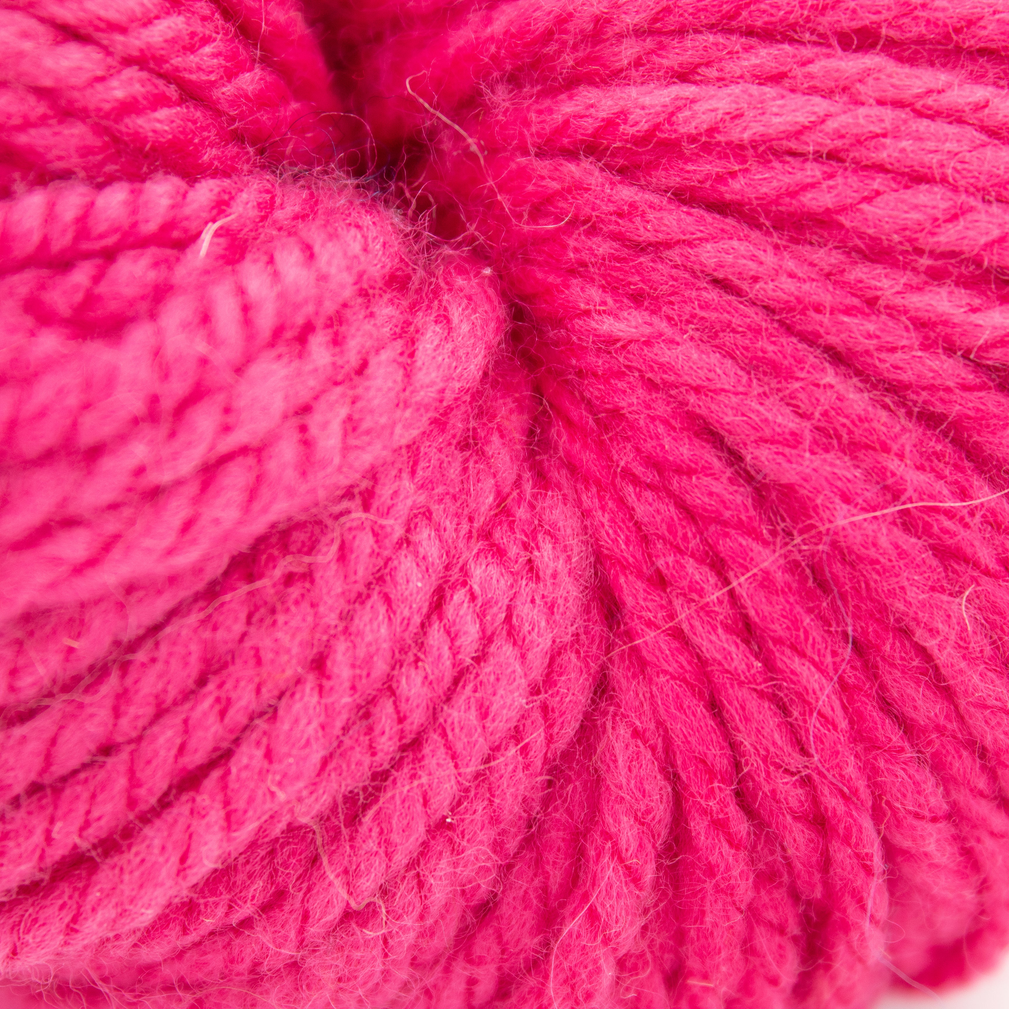 Rio de la Plata 3 Ply in Pink Carnation