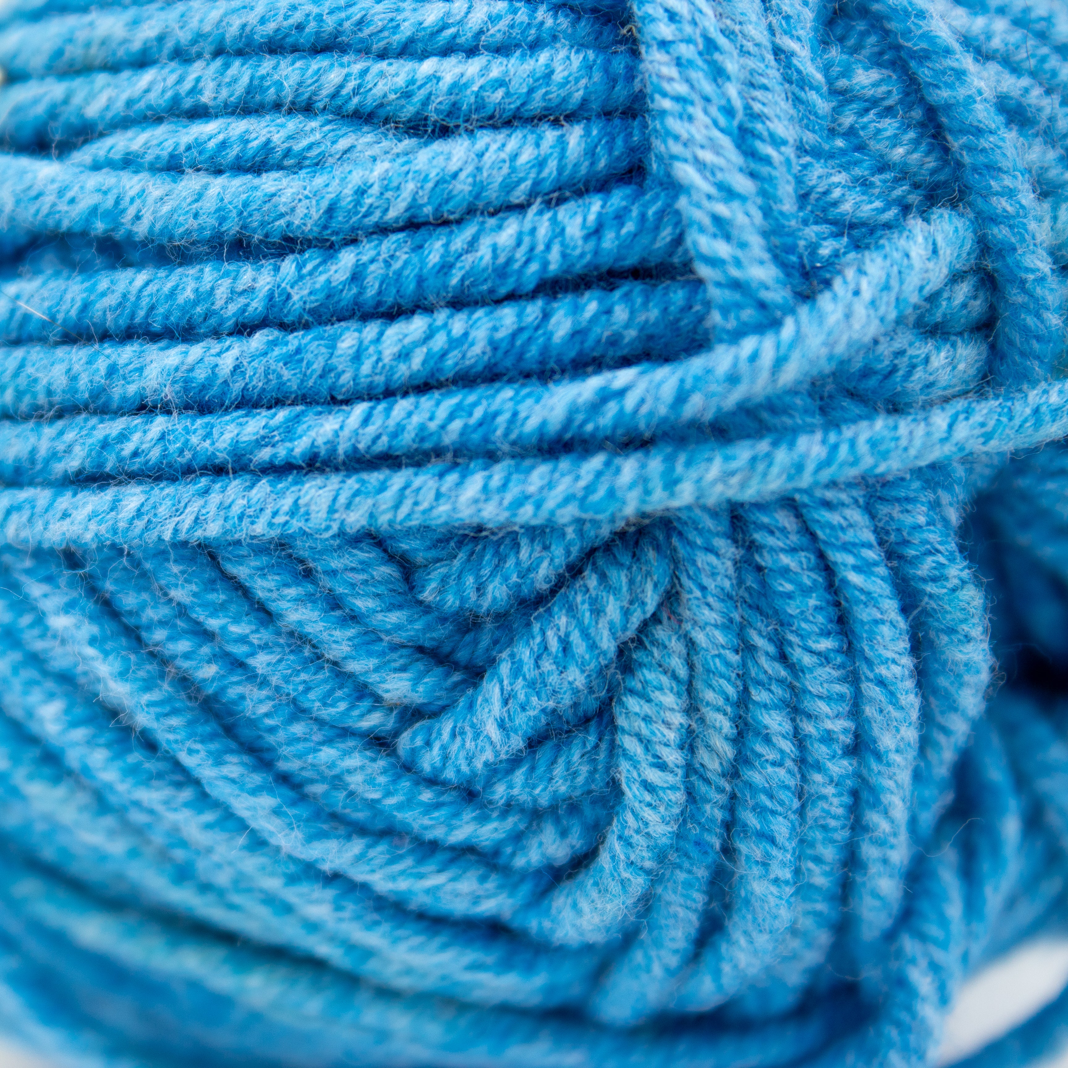 Rowan All Seasons Cotton in True Blue