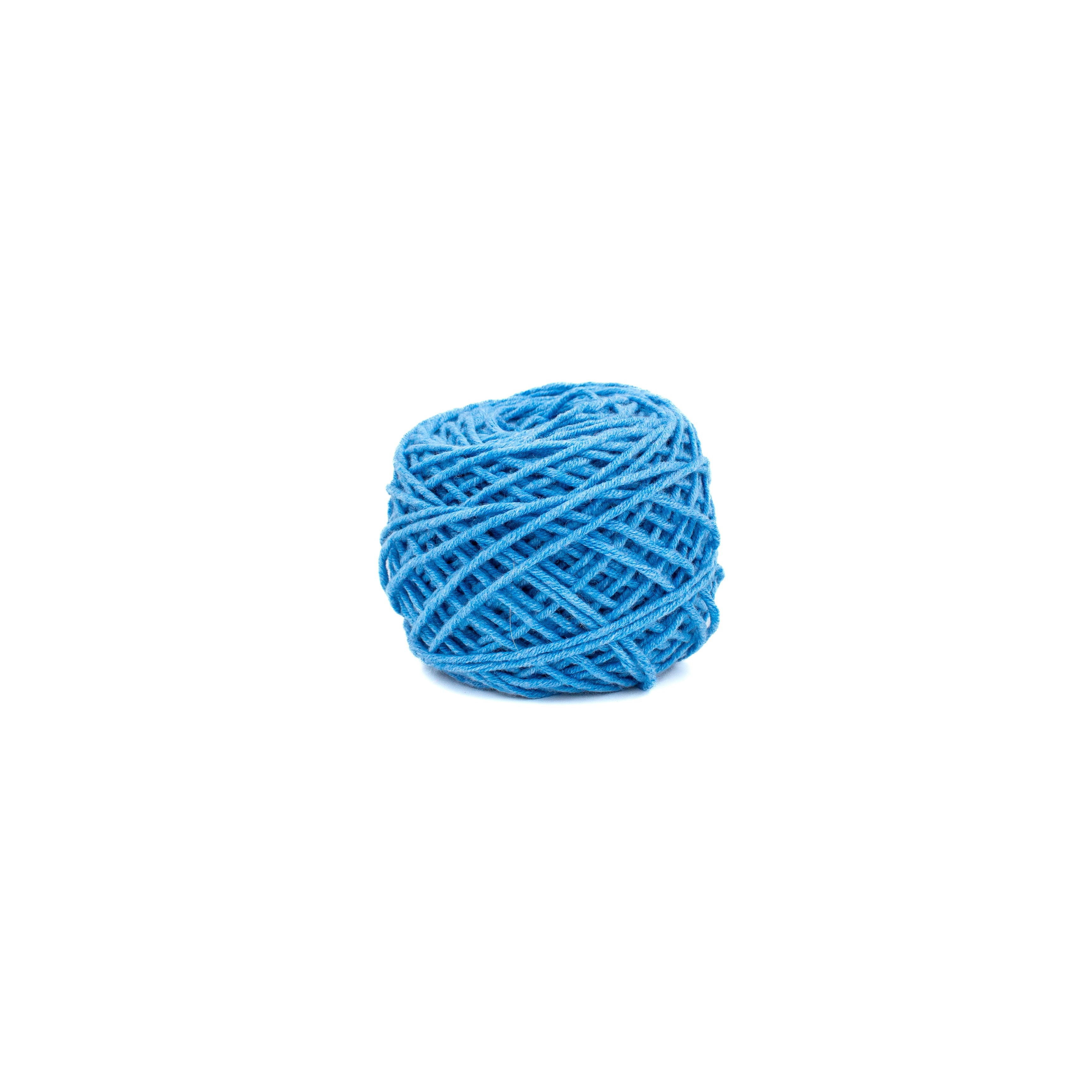 Rowan All Seasons Cotton in True Blue (CAKED)