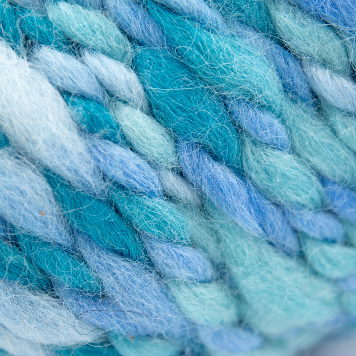 Rowan Biggy Print in Splash (248)