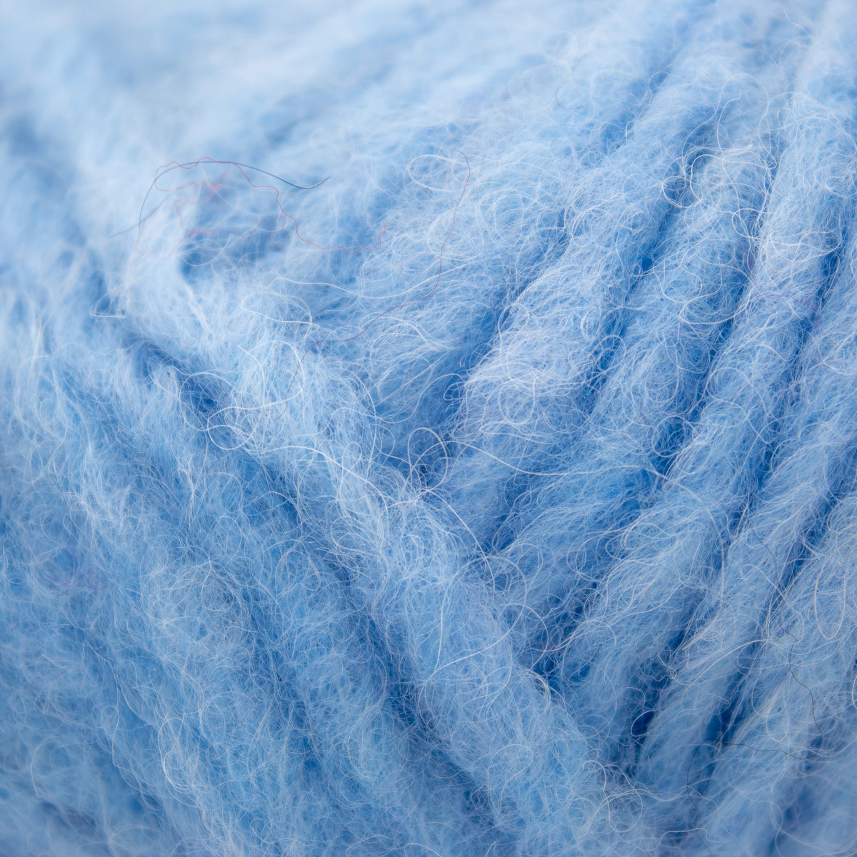 Rowan Brushed Fleece in Loch