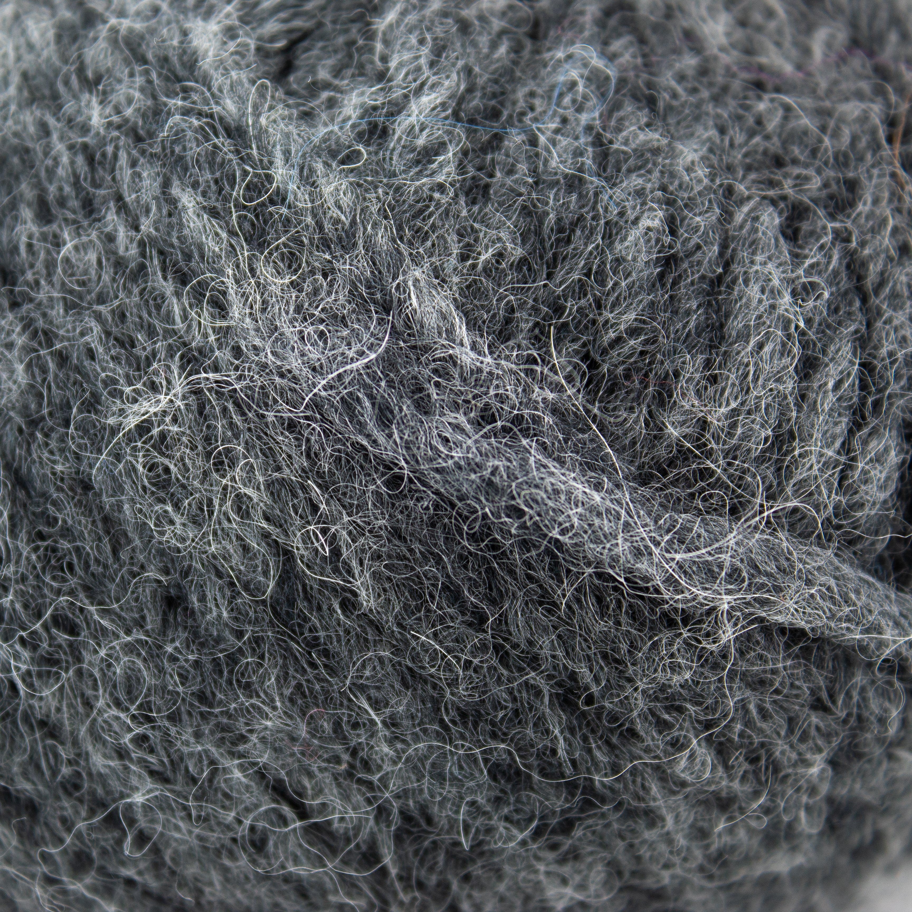 Rowan Brushed Fleece in Rock