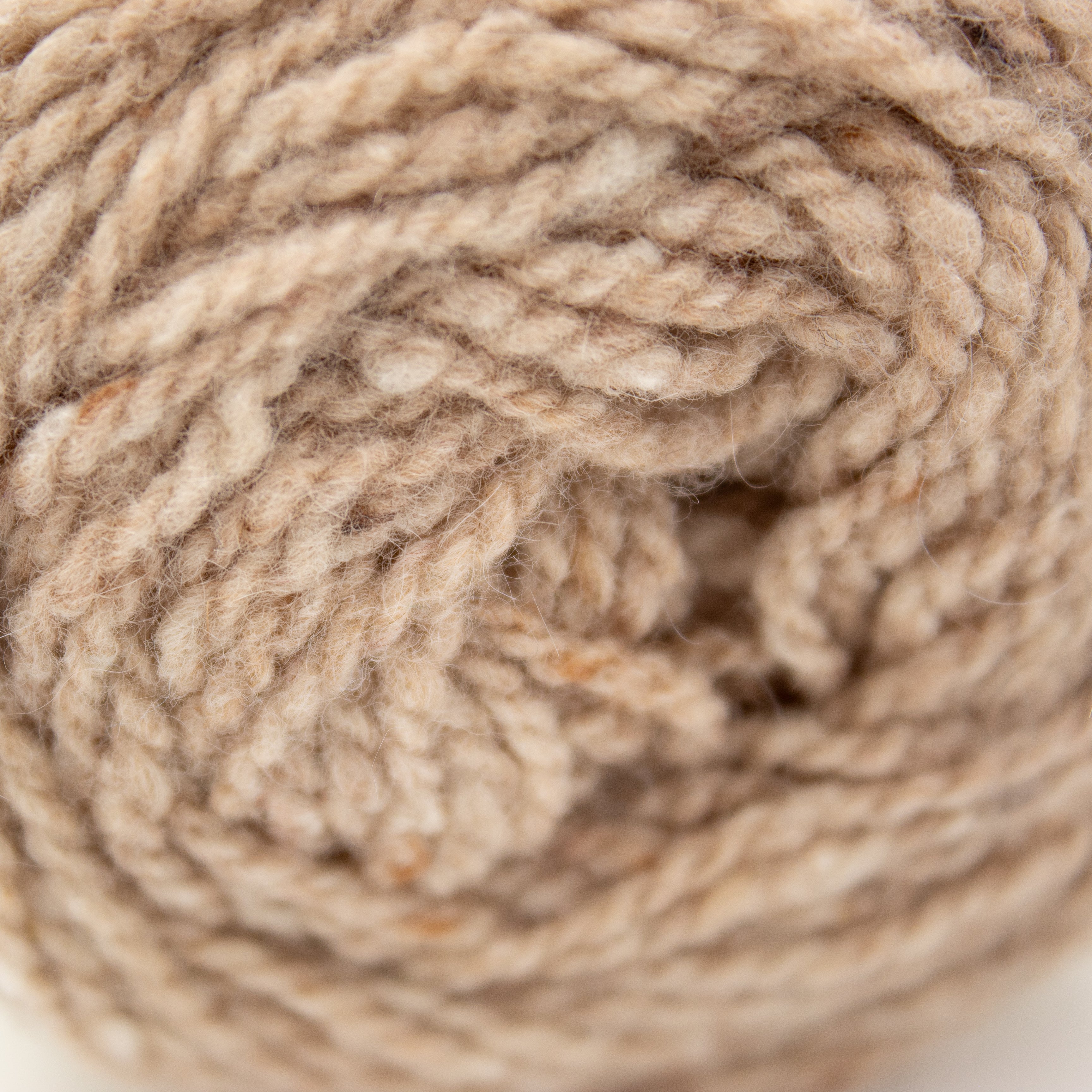 Rowan Cashmere Tweed in Oats