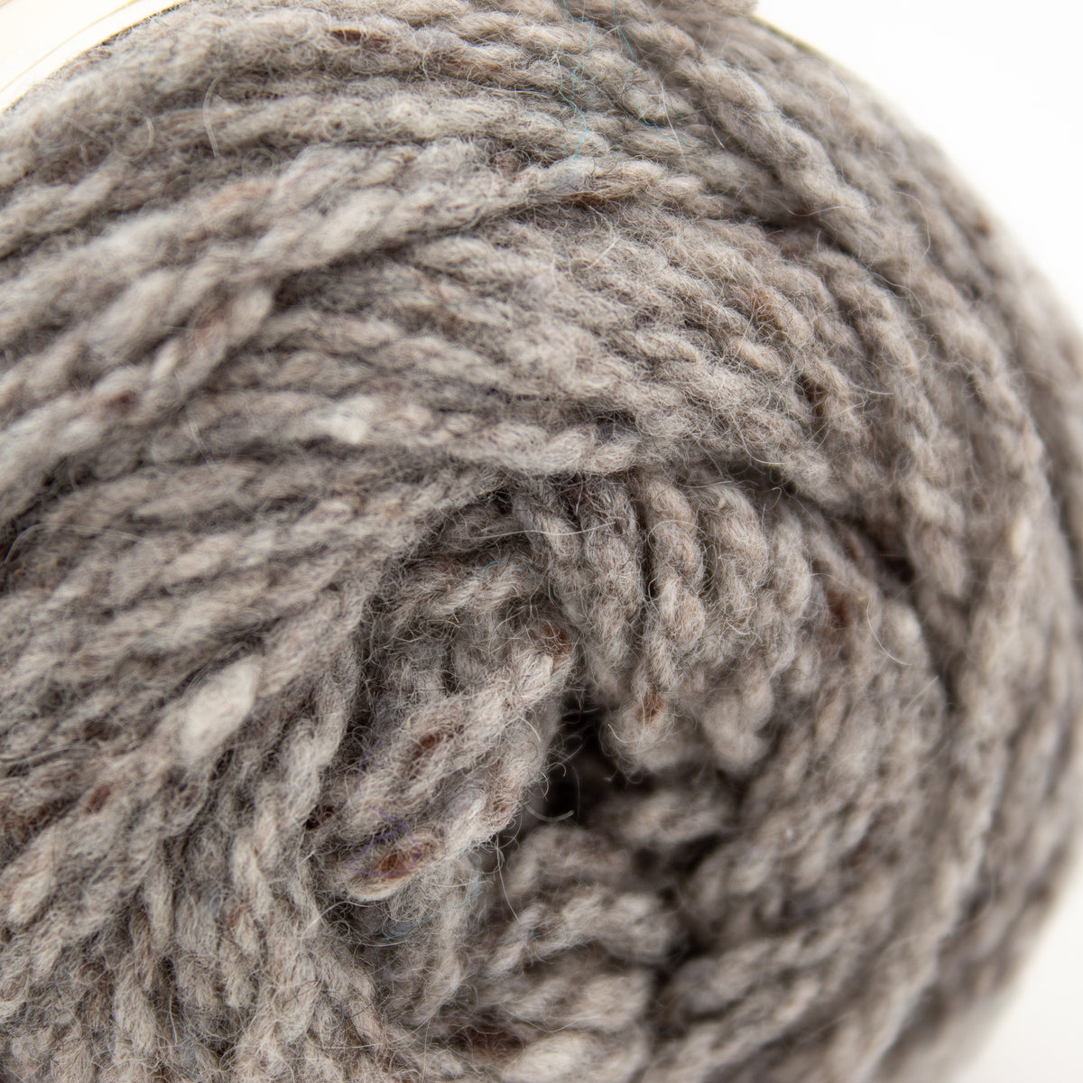 Rowan Cashmere Tweed in Smoke (2)