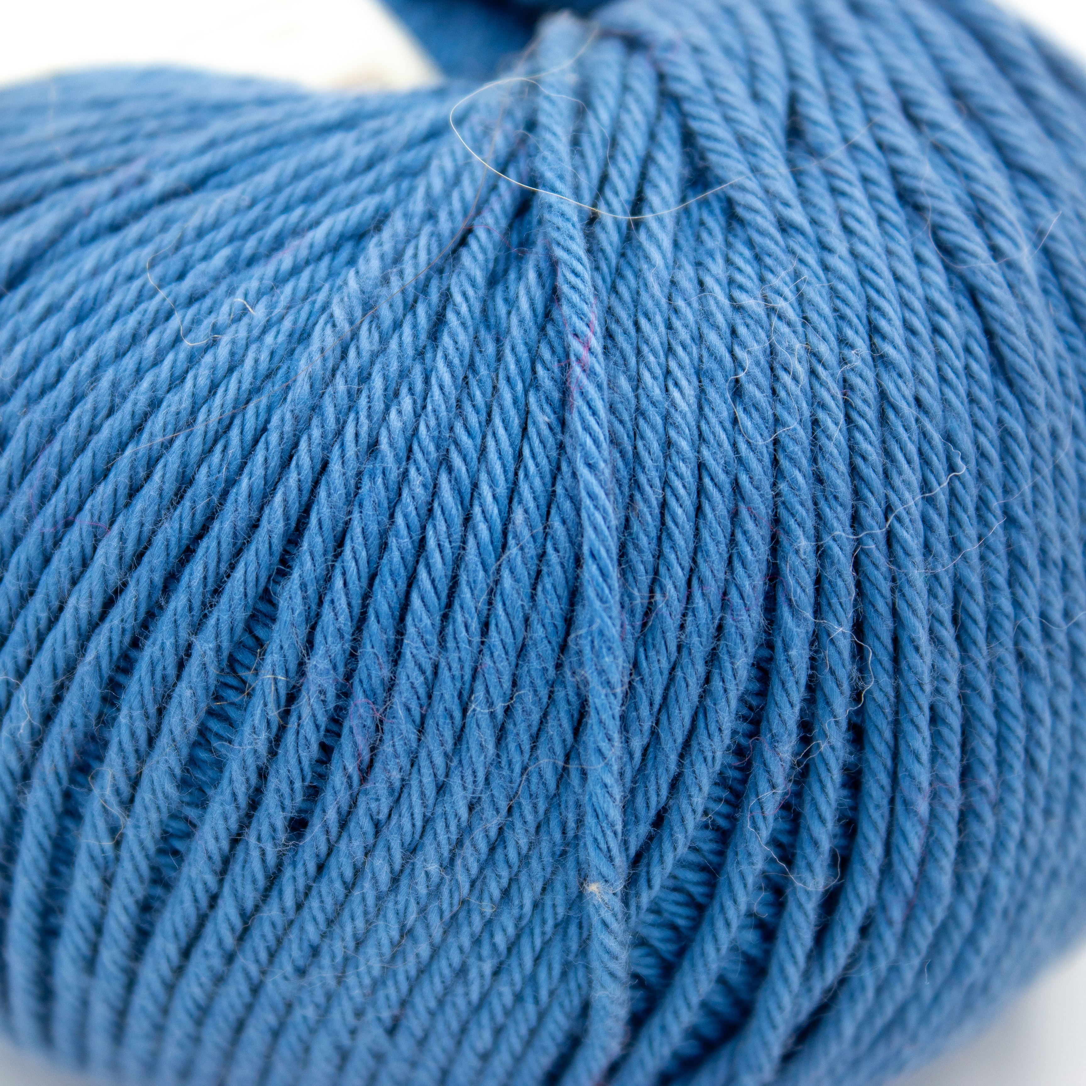 Rowan Cotton Glace in Maritime