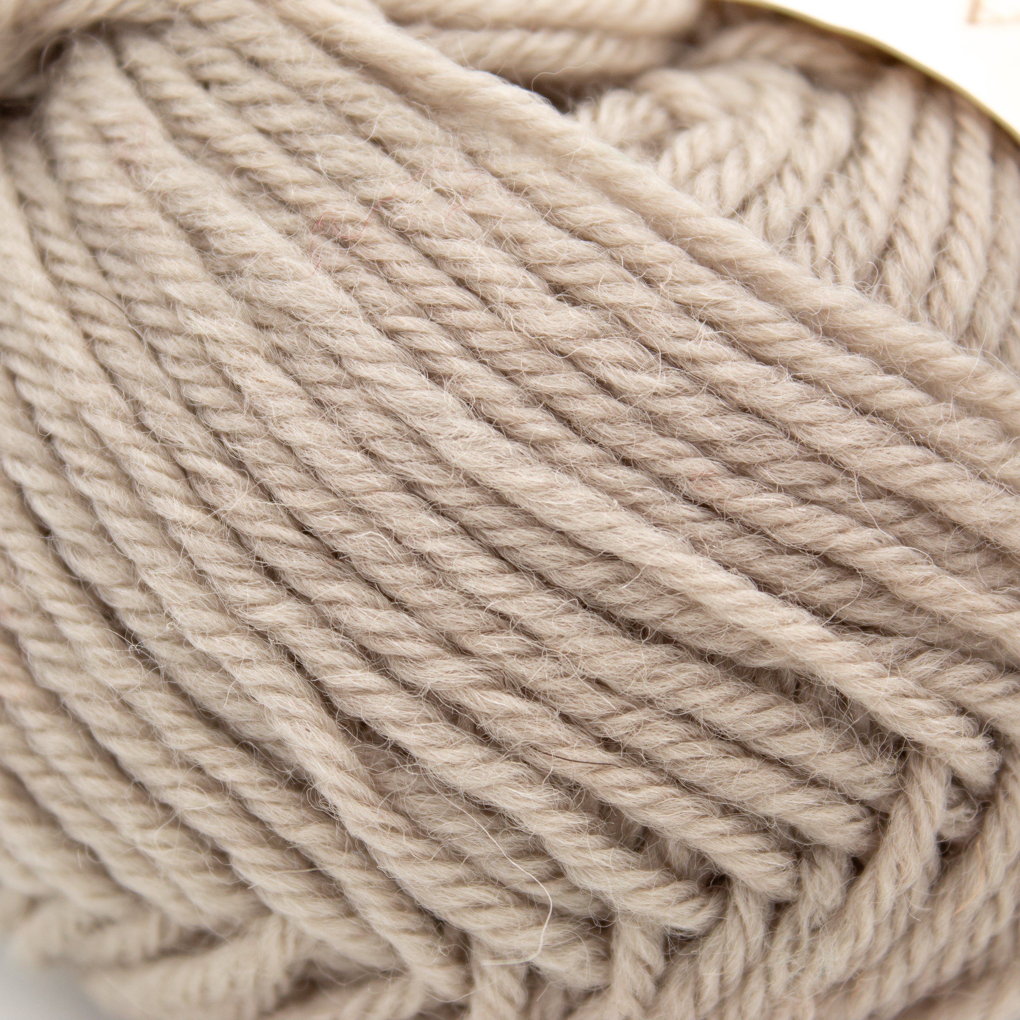 Rowan Designer DK Wool in Greige (SH163)