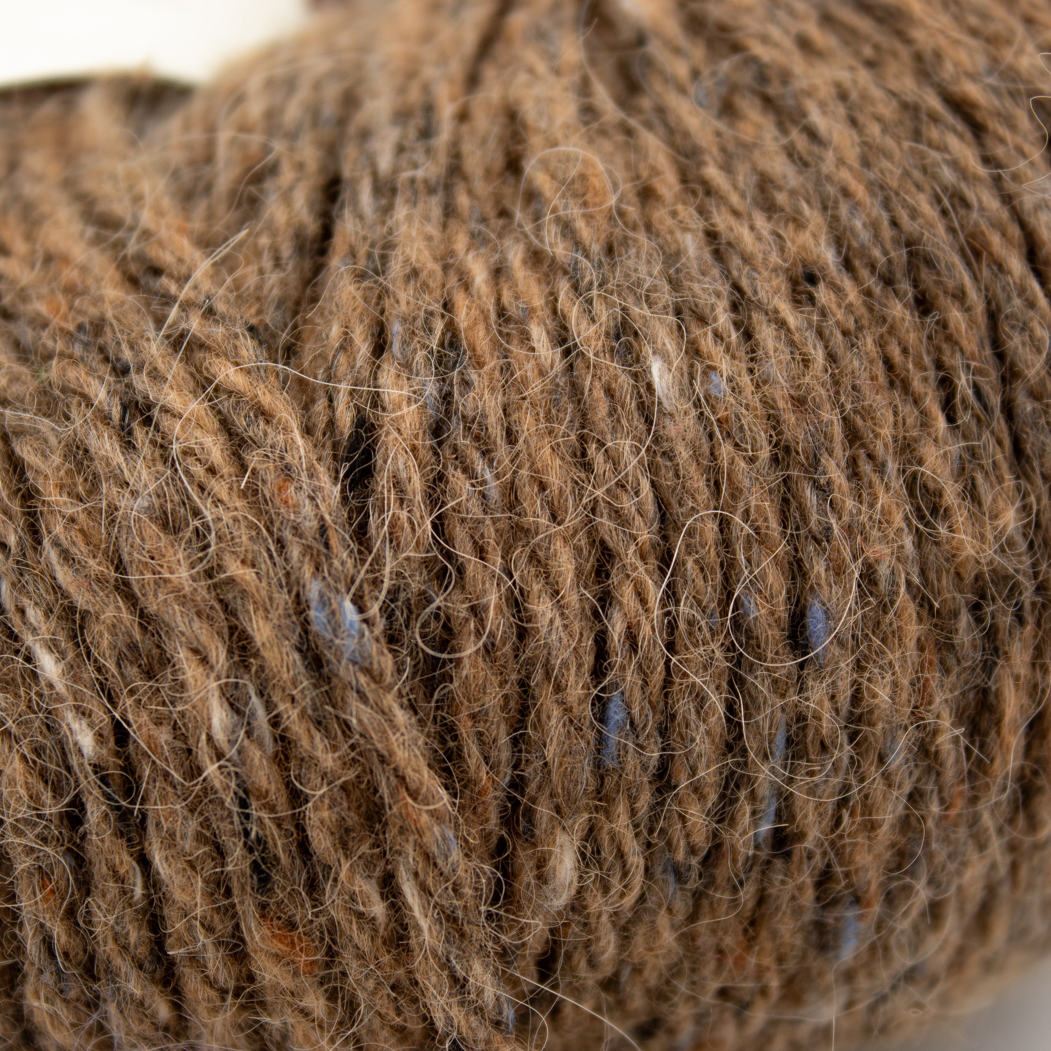 Rowan Felted Tweed Aran in Cork
