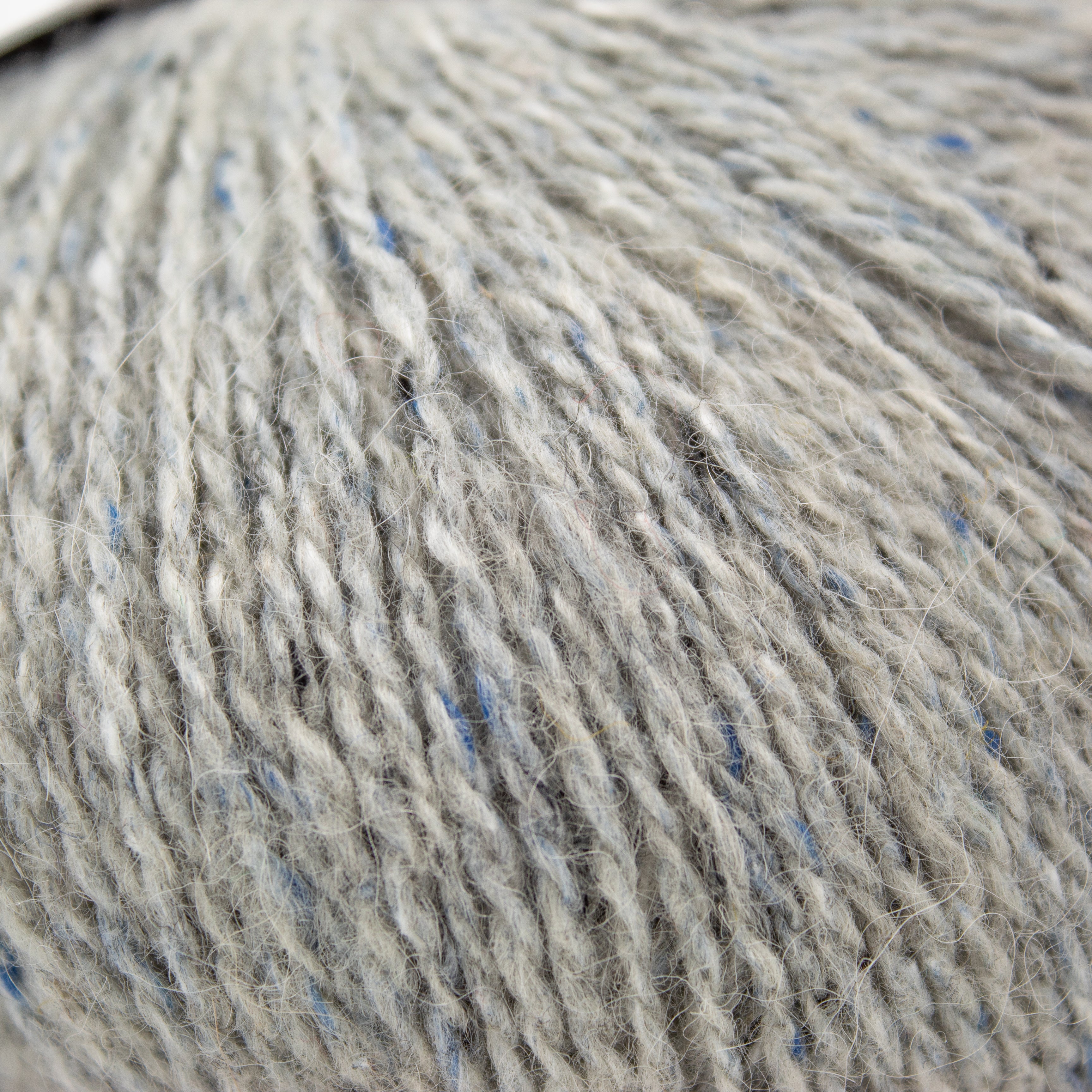 Rowan Felted Tweed in Alabaster