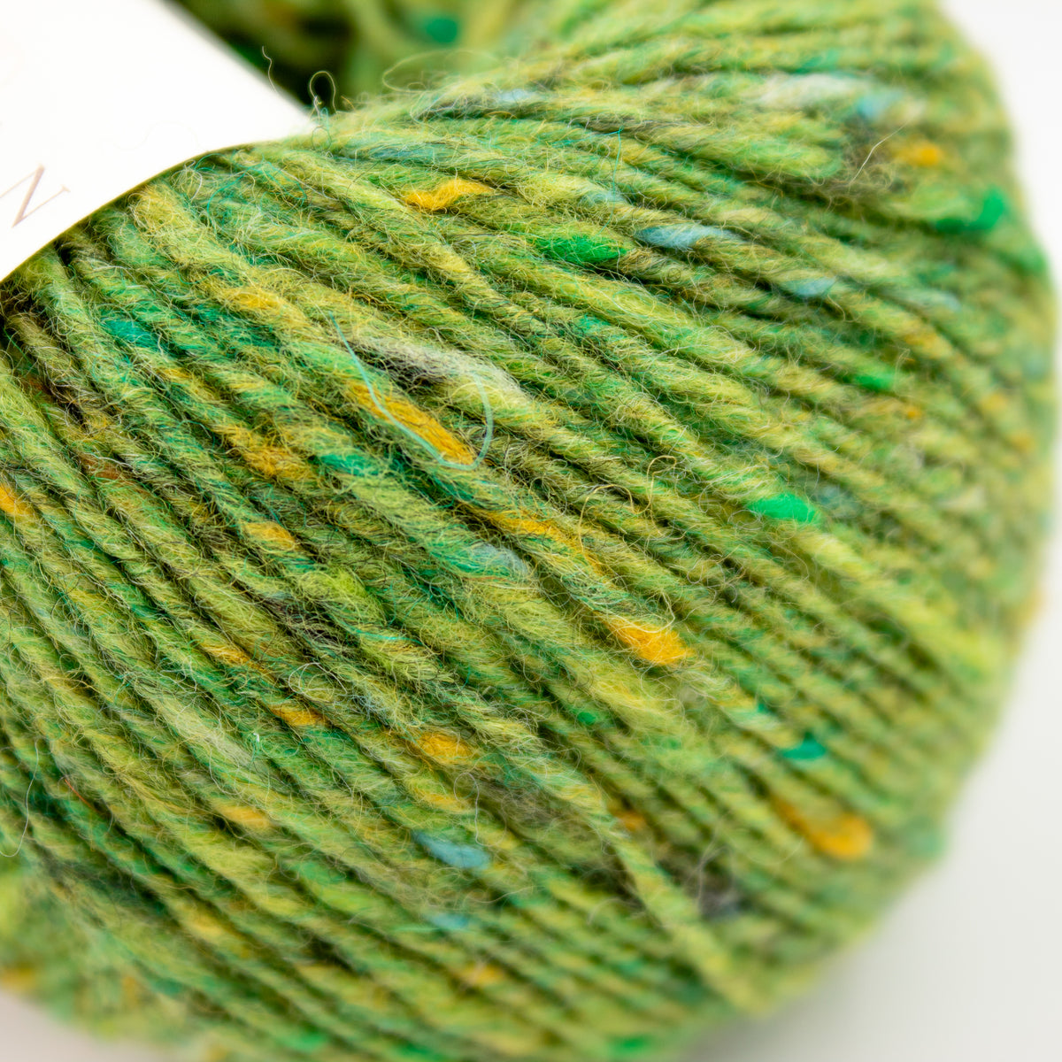 Rowan Fine Tweed Set of 10
