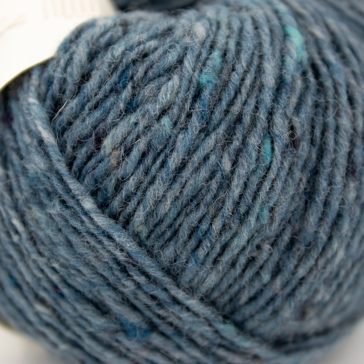 Rowan Fine Tweed in Muker Set of 4
