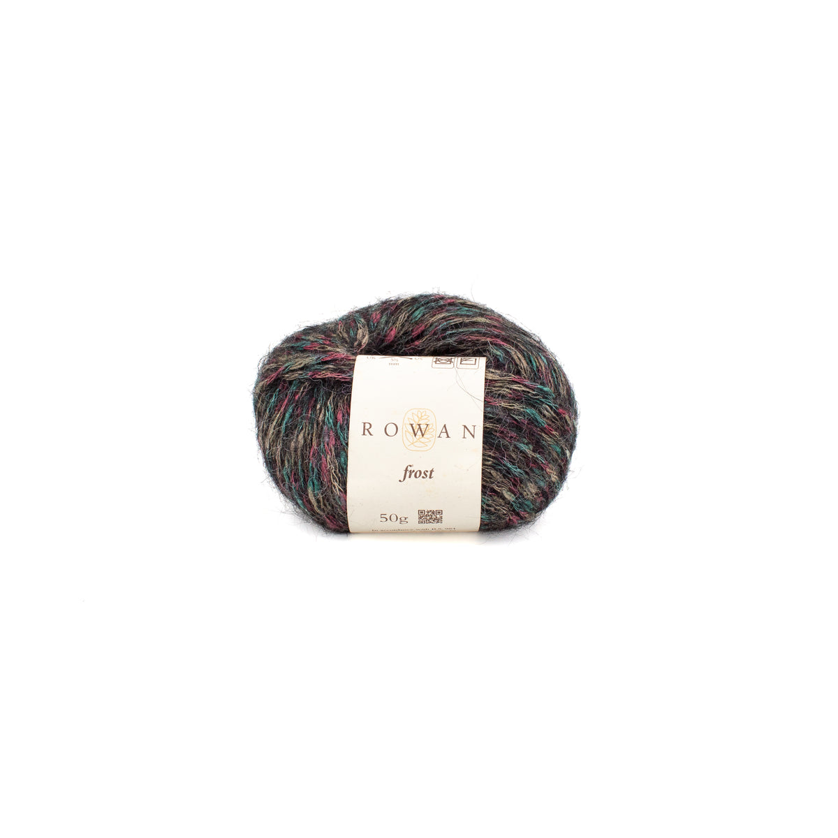 Rowan Frost in Peat