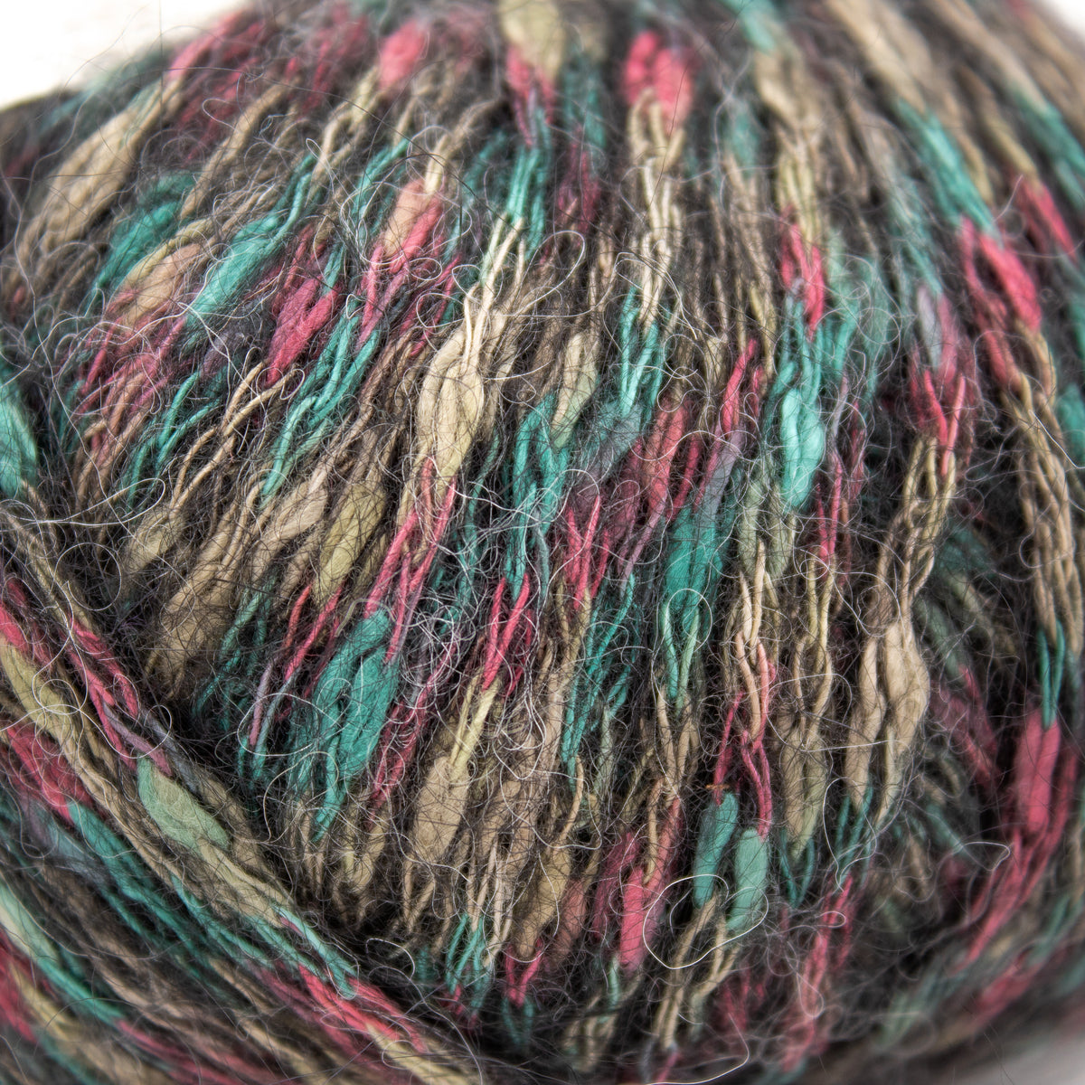 Rowan Frost in Peat