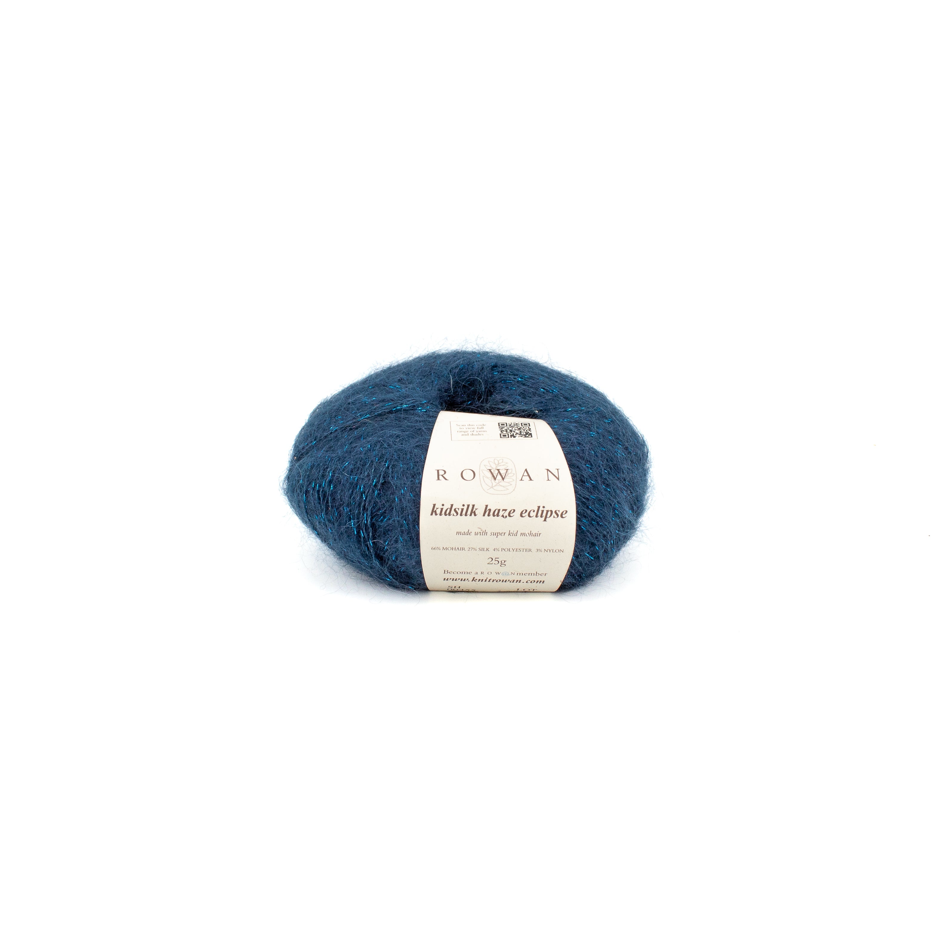 Rowan Kidsilk Haze Eclipse in Pisces